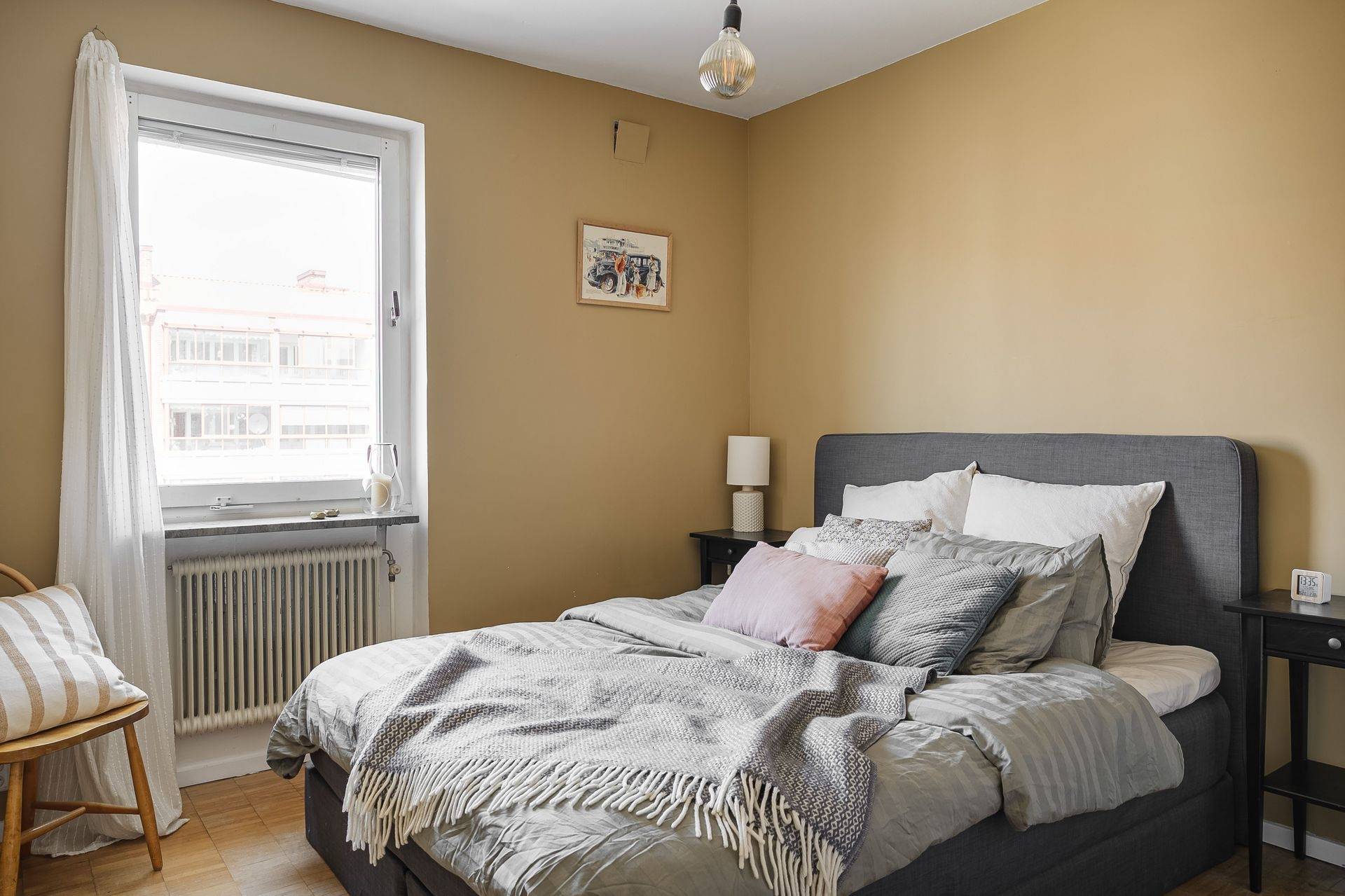 2 rum Lägenhet på Östra Farmvägen 42 D Östra Sorgenfri Malmö kommun - bild 17