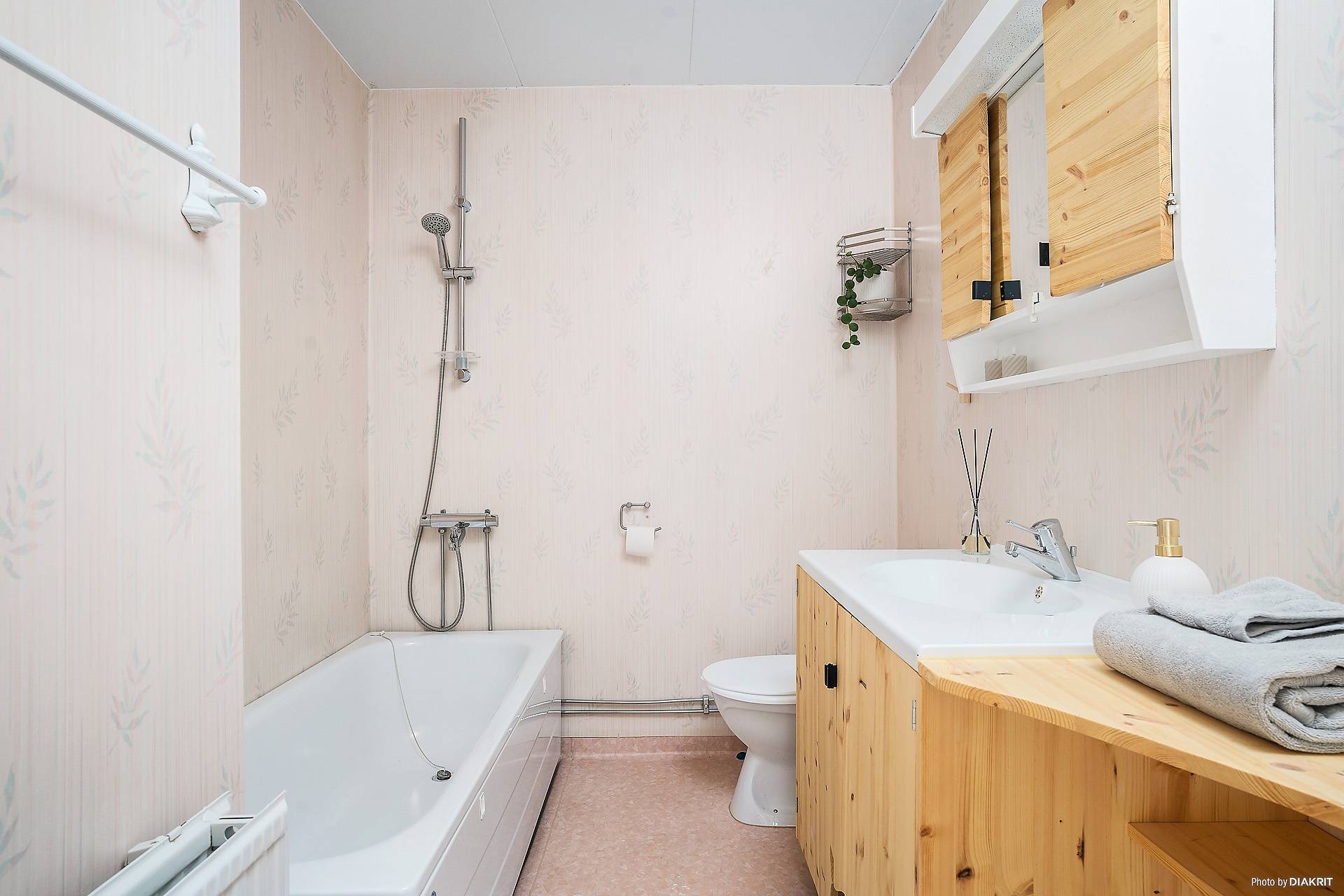 5 rum Radhus på Sonatgatan 15 A Hestra Borås kommun - bild 19