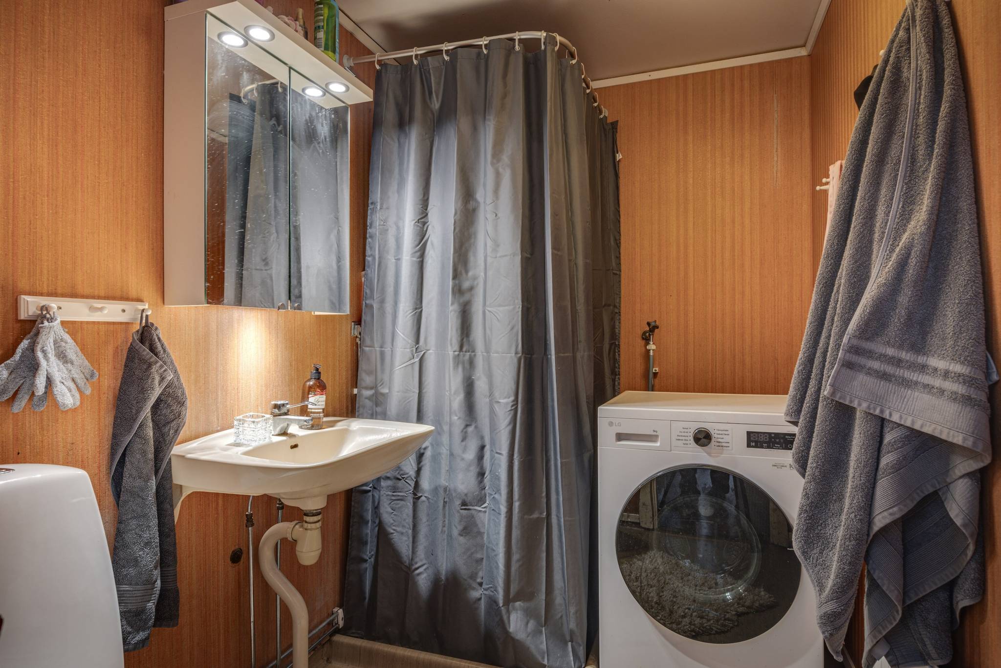 5 rum Villa på Grimshögsvägen 121 Löderup Ystads kommun - bild 16