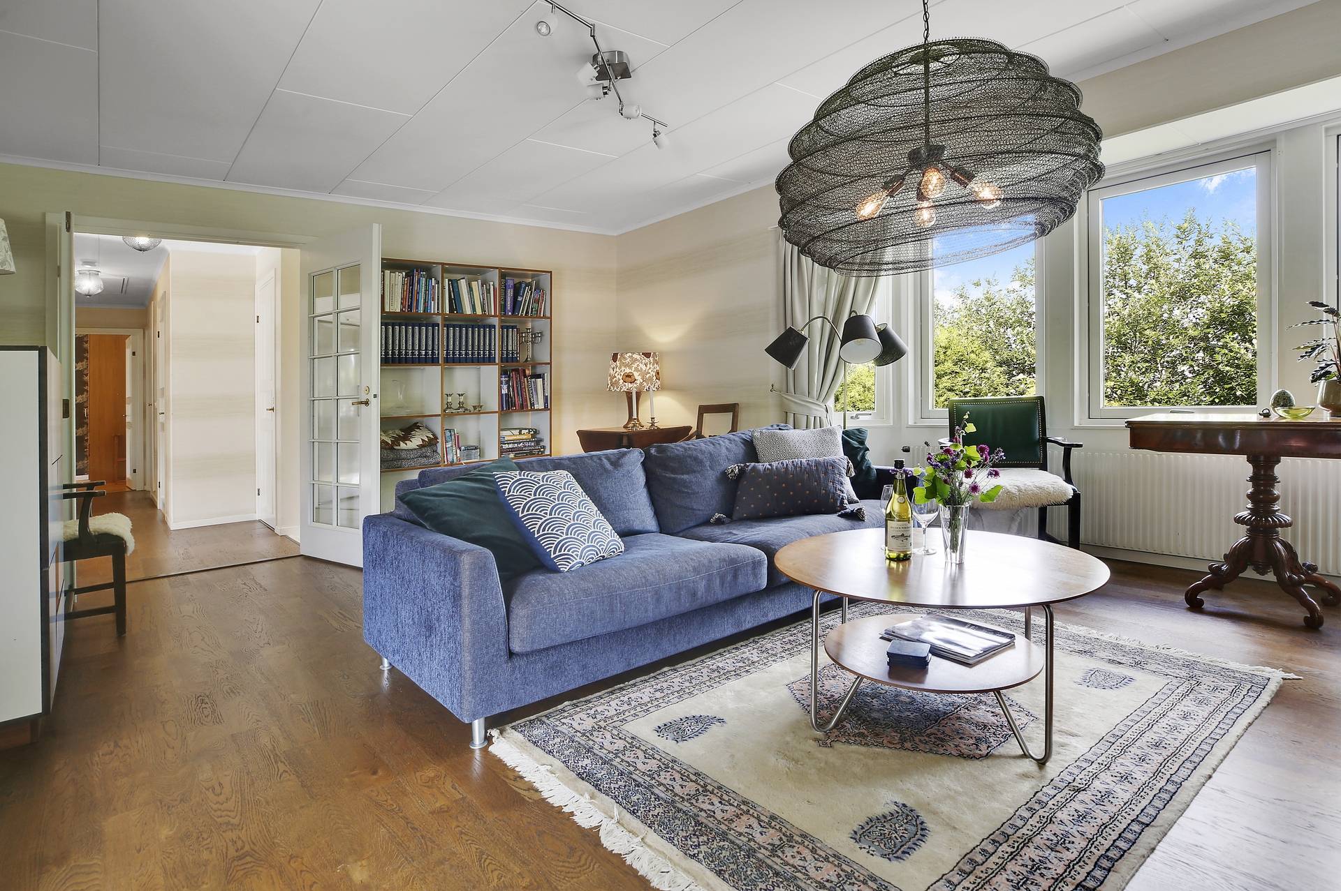 6 rum Villa på Stora Slingan 15B Viby Sollentuna kommun - bild 19