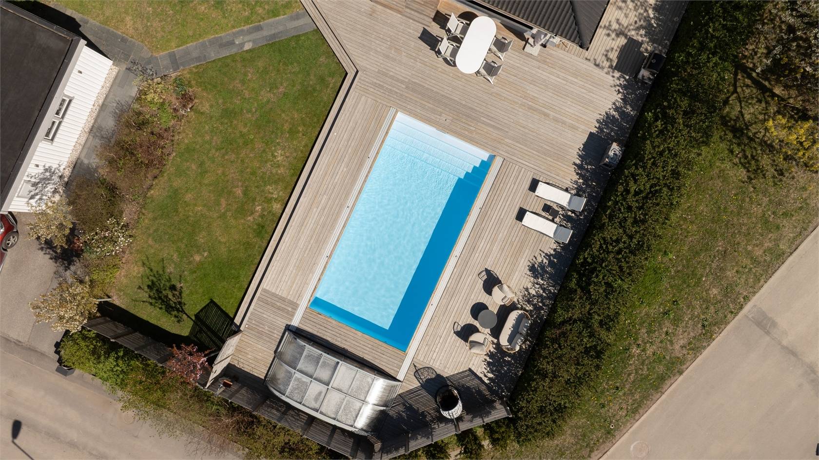 6 rum Villa på Scoutvägen 33 Edsviken Sollentuna kommun - bild 6