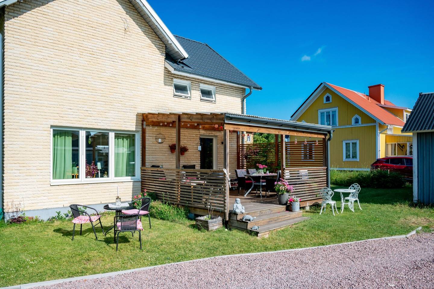 4 rum Villa på Stallängsvägen 35 Centrum Tidaholms kommun - bild 19