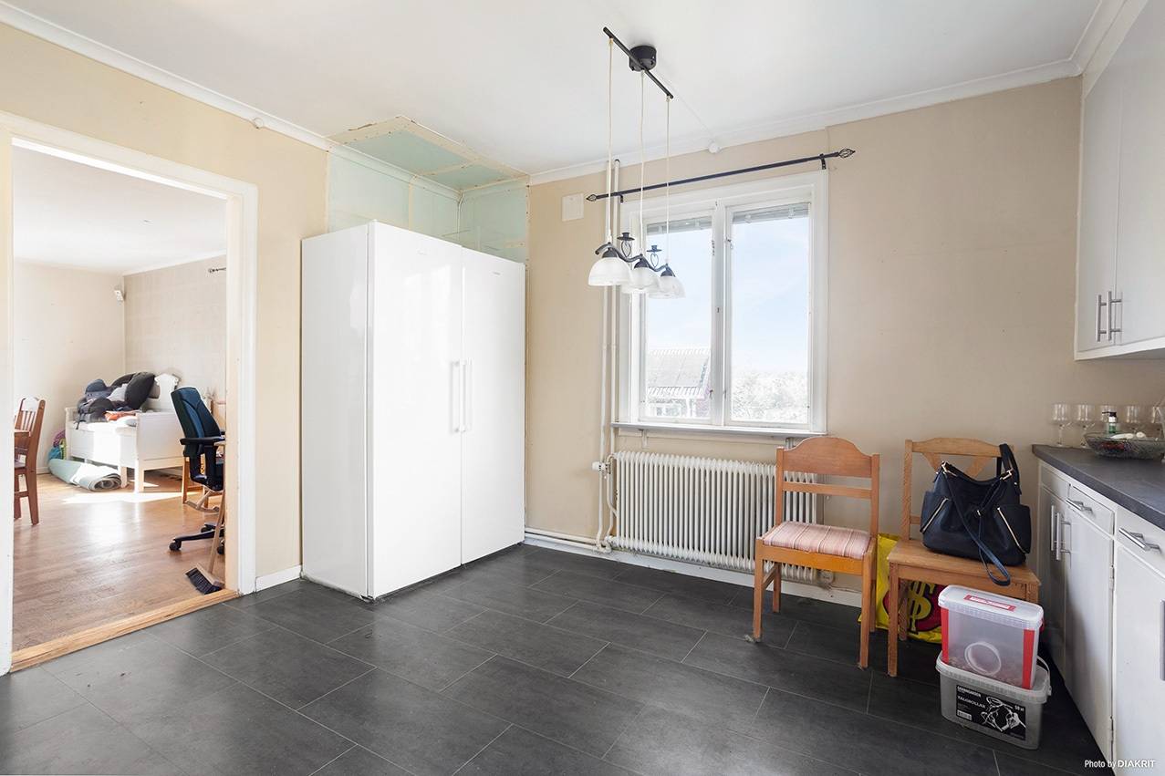 4 rum Villa på Arnöviken 404 Hudiksvalls kommun - bild 16