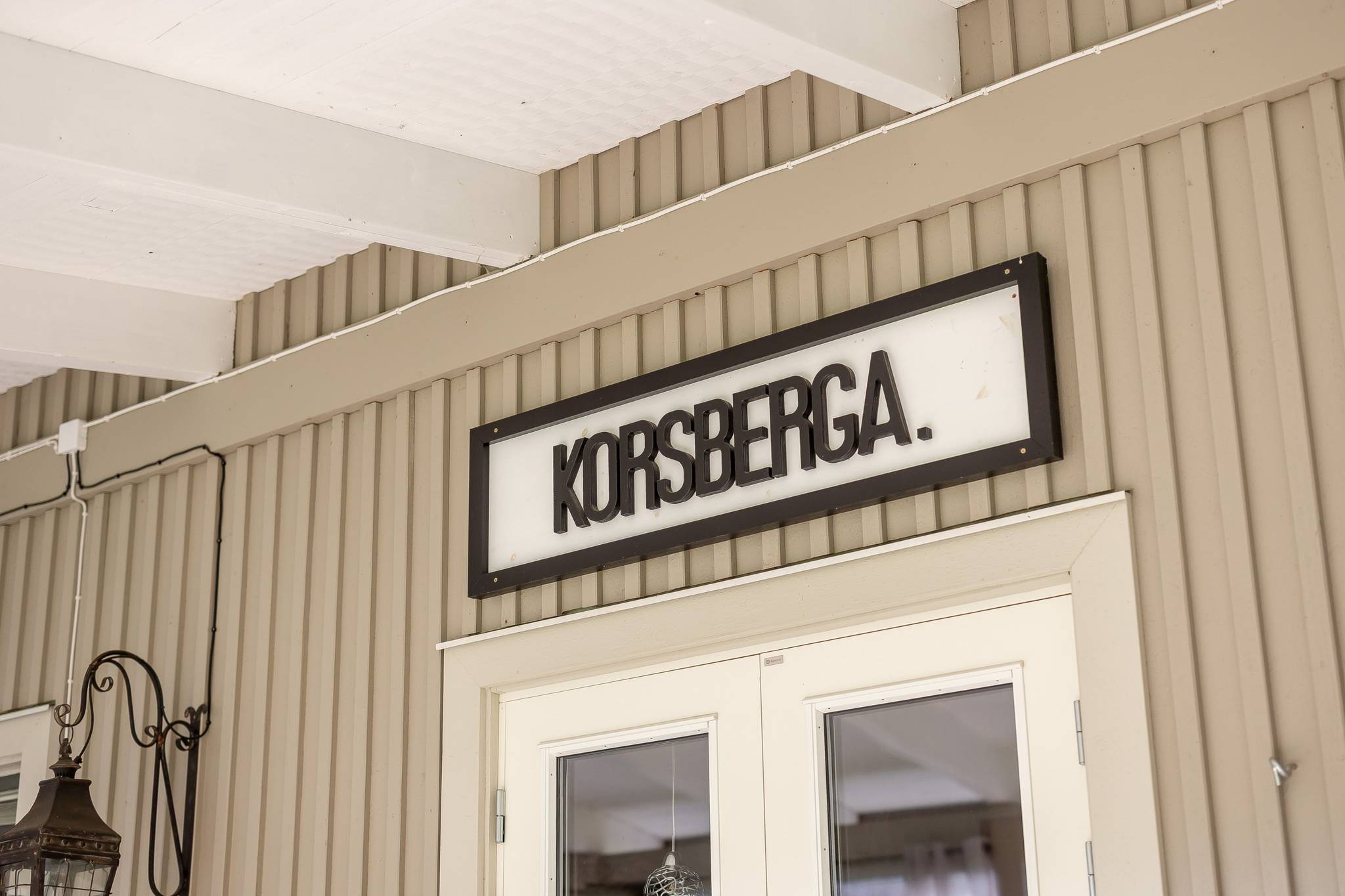 6 rum Villa på Stationsvägen 5 Korsberga Hjo kommun - bild 6