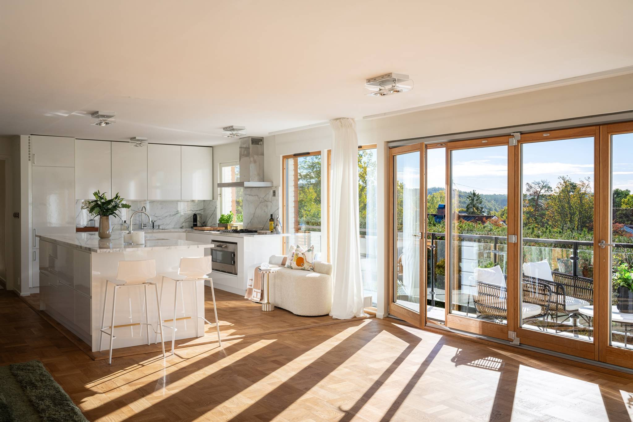 350 m² Villa på Söderkroken 9 Stockholm - Lidingö Lidingö kommun - bild 12