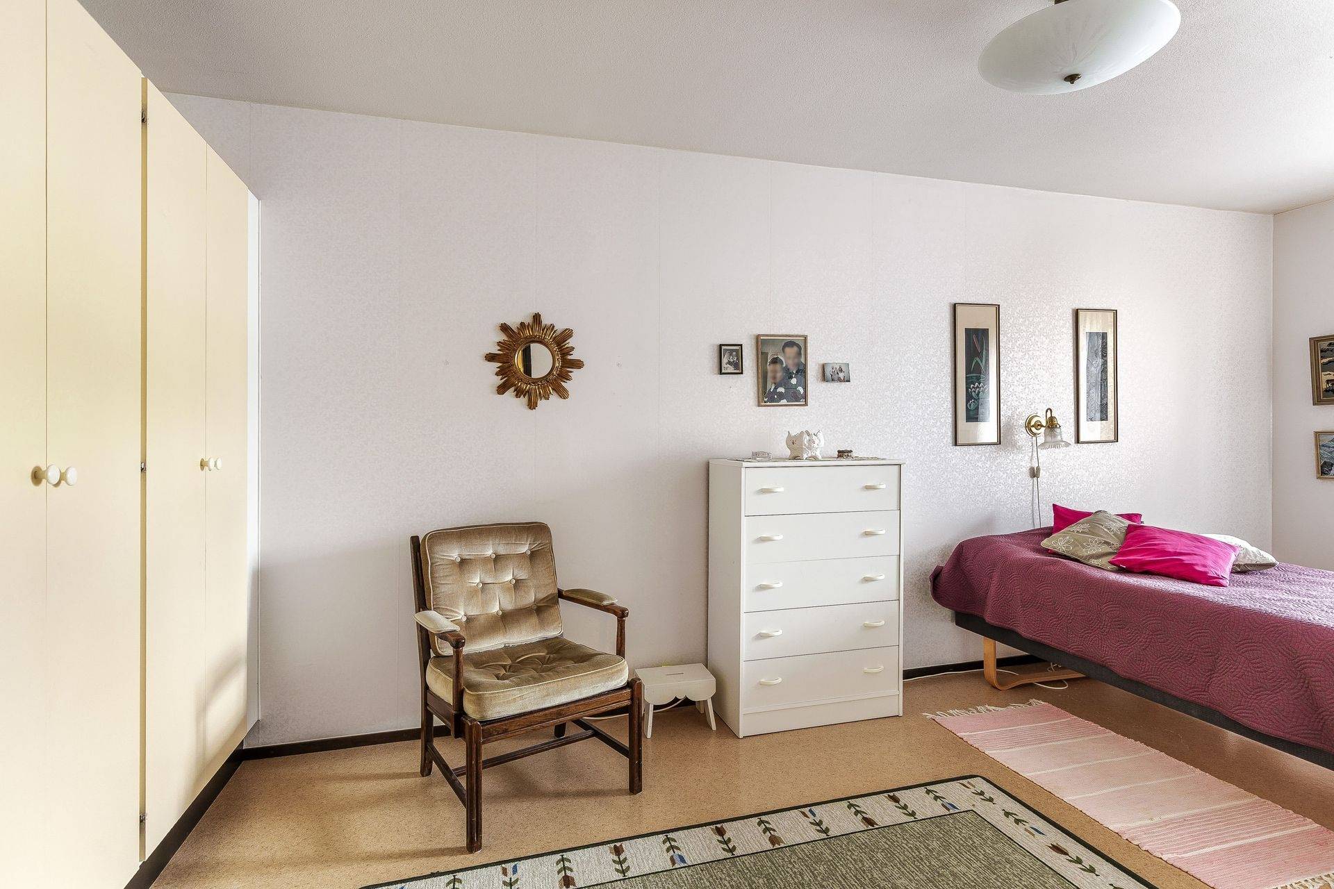 2 rum Lägenhet på Eskilstunavägen 12 Centalt Strängnäs kommun - bild 15