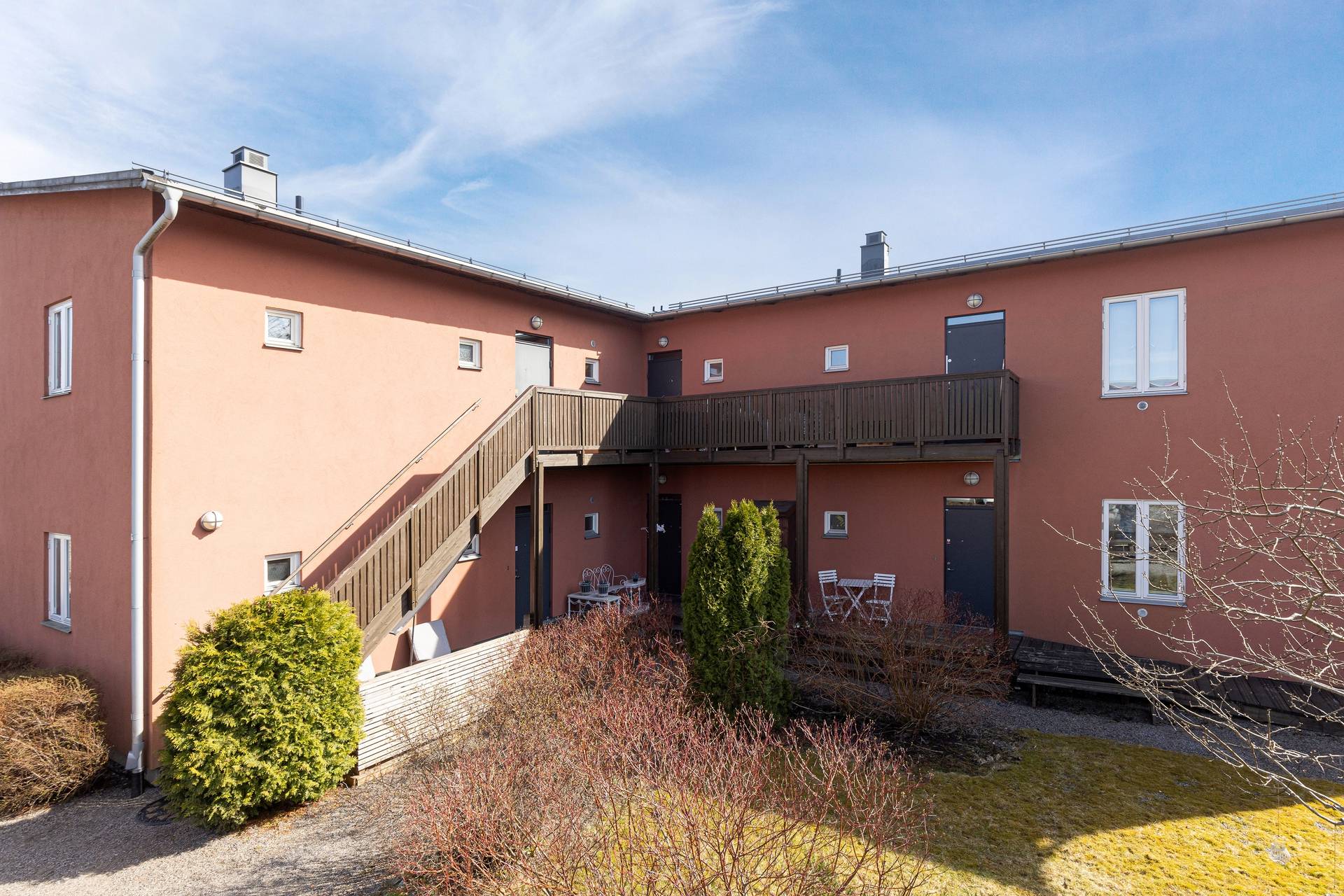 3 rum Lägenhet på Angelikagränd 46 Farmarstigen Tyresö kommun - bild 28