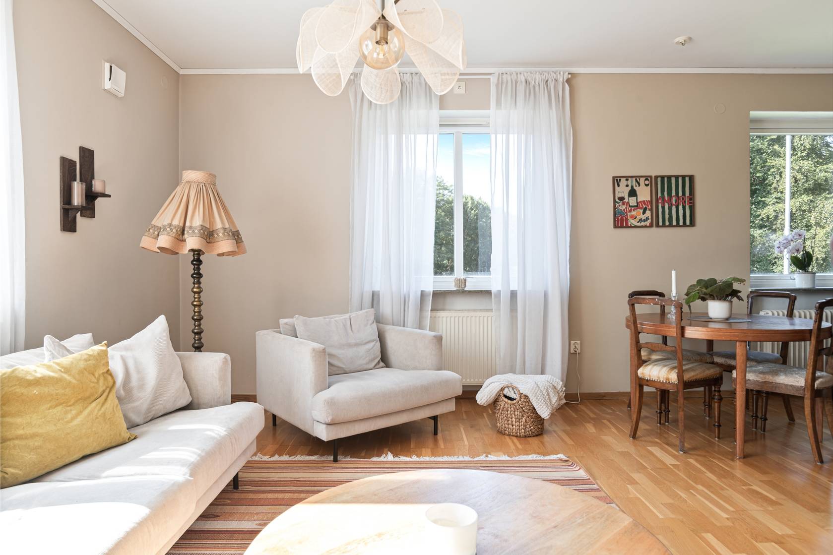 3 rum lägenhet på Lamellgatan 12 Centralt, Ängelholms kommun - bild 5