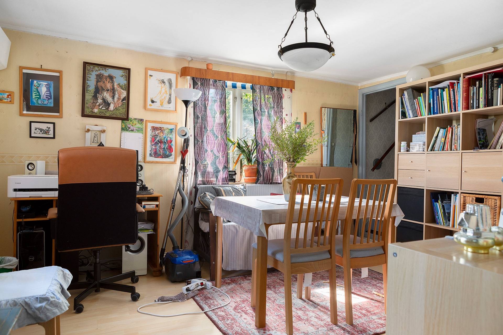 4 rum Villa på Påboda 117 Påboda Torsås kommun - bild 11