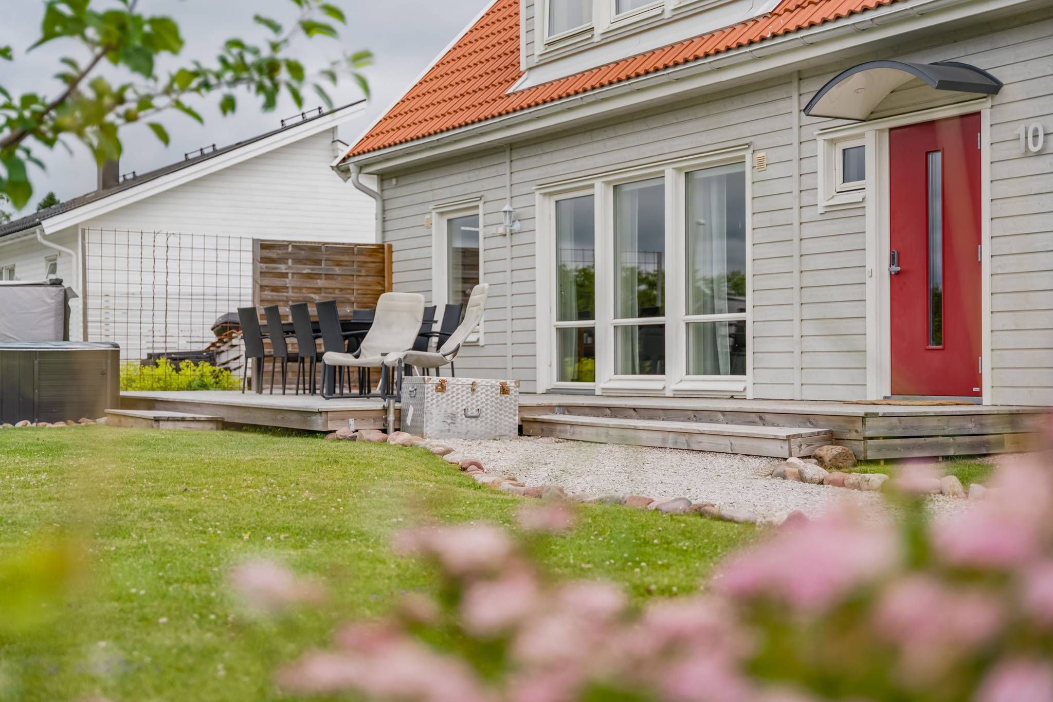 6 rum Villa på Lycka Sjörsvägen 10 Tibble och Lycka Leksands kommun - bild 4