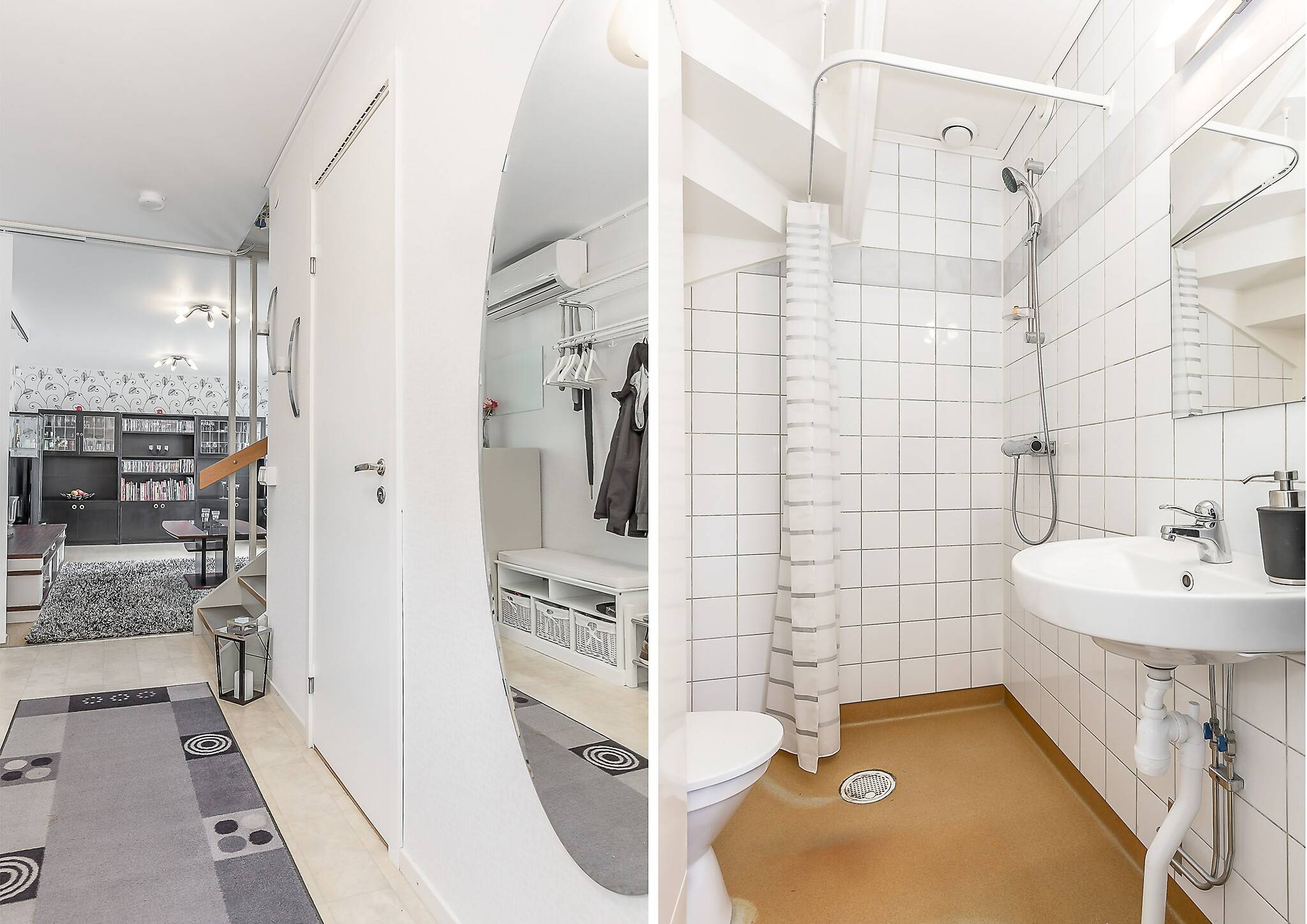 4 rum Lägenhet på Heimdalsvägen 32 Odenslunda Upplands Väsby kommun - bild 9