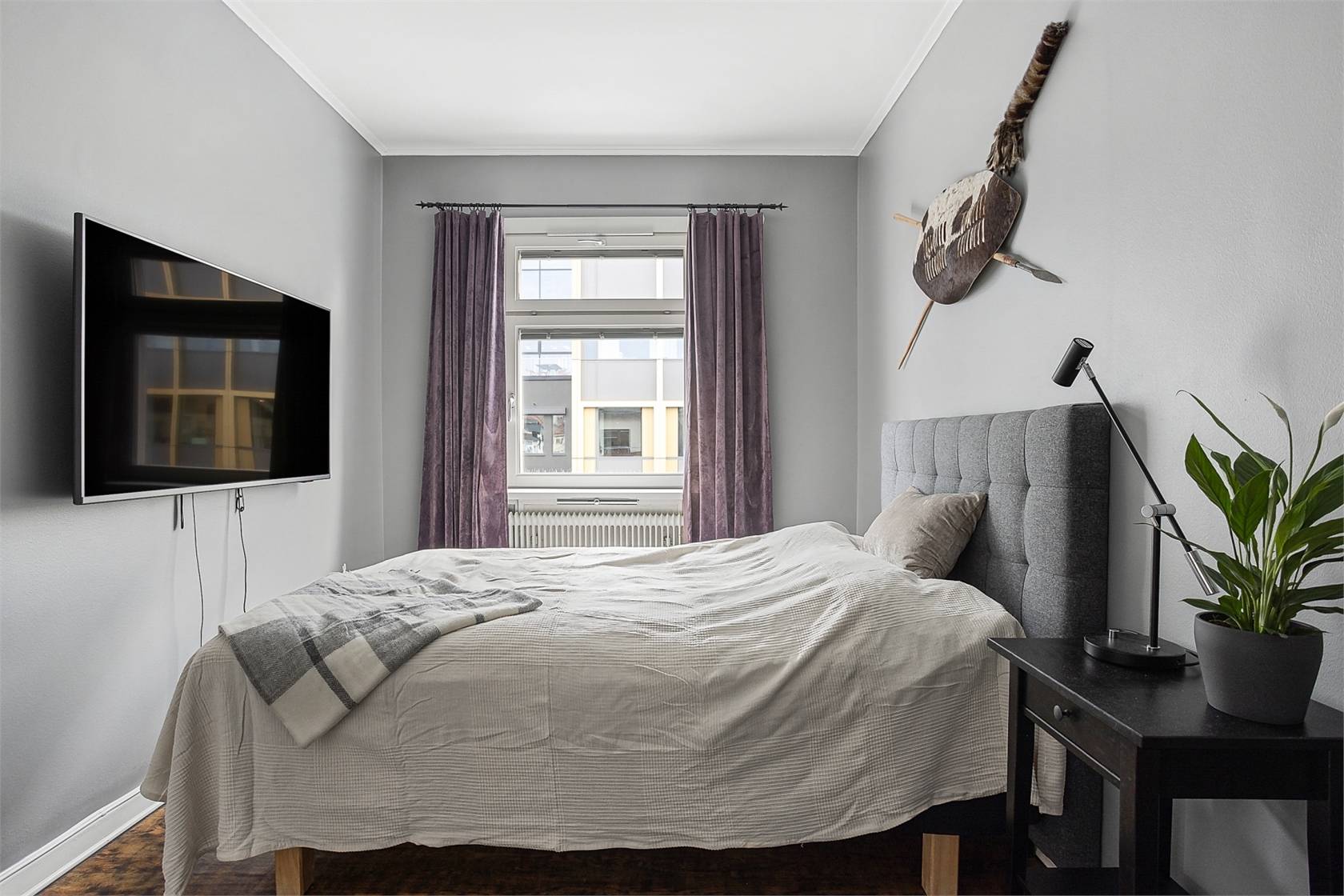 2 rum Lägenhet på Rosengatan 3b Centrala Sundbyberg Sundbybergs kommun - bild 16