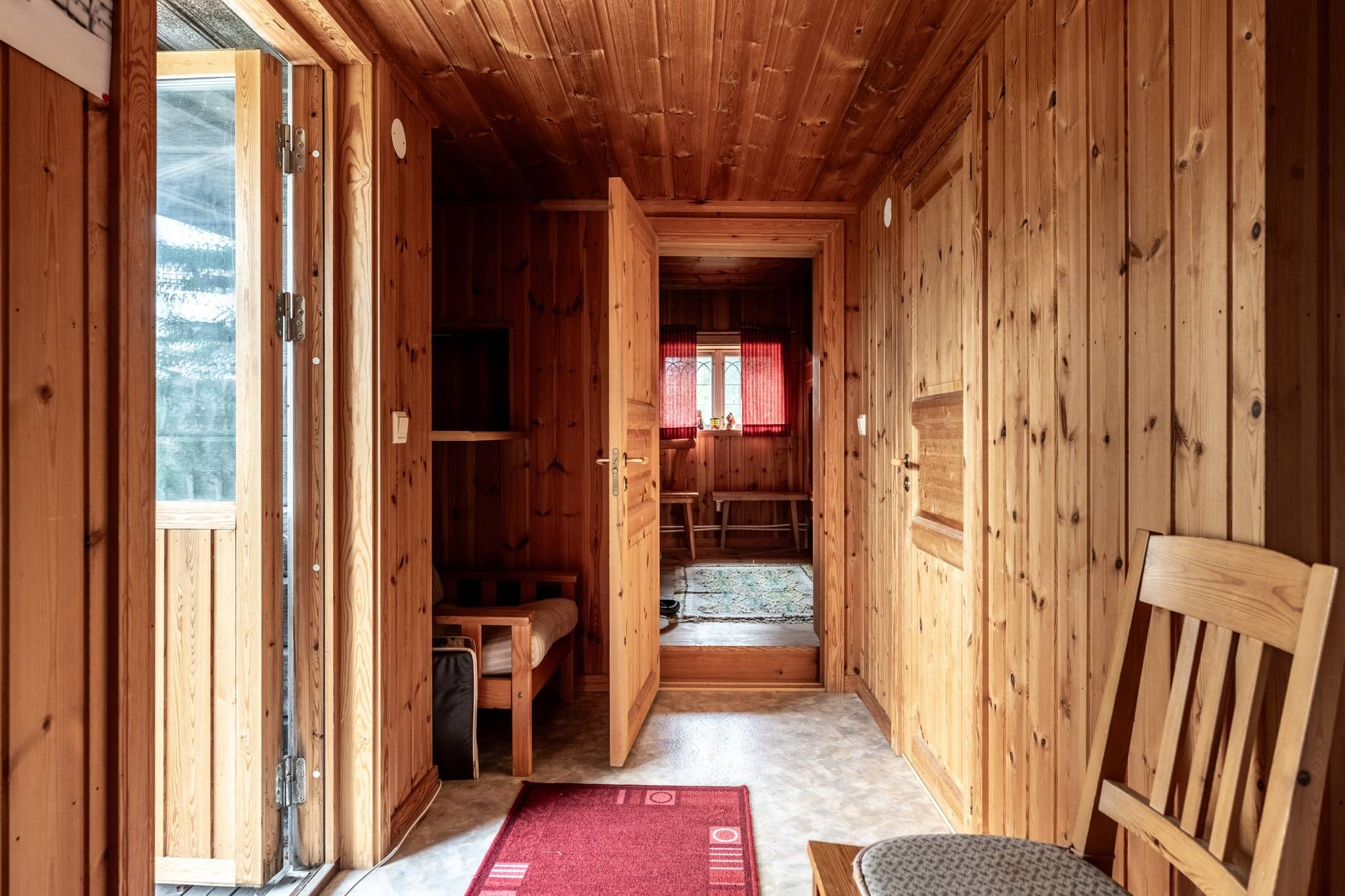 5 rum Fritidshus på Brinkvägen 4 Sälfjällstangen, Högfjället, Sälen Malung-Sälens kommun - bild 39
