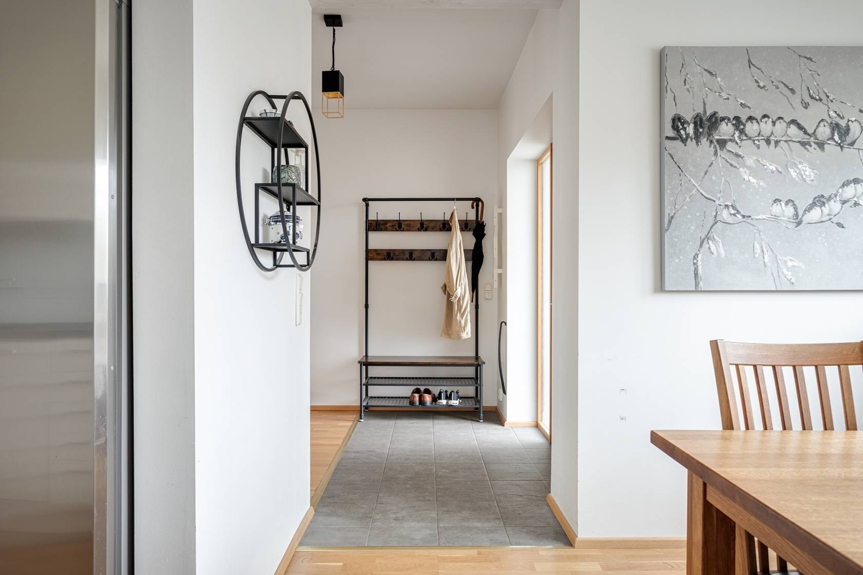 5 rum Radhus på Orrspelsgatan 41B Alsike Knivsta kommun - bild 17