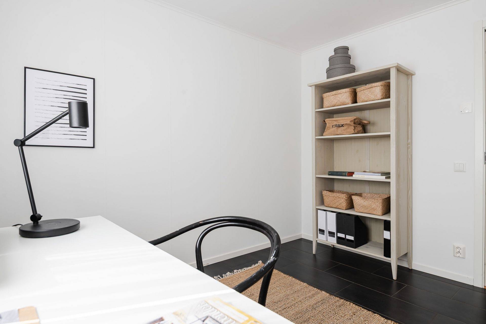 4 rum Villa på Tundalsgatan 7 Mjälga Borlänge kommun - bild 31