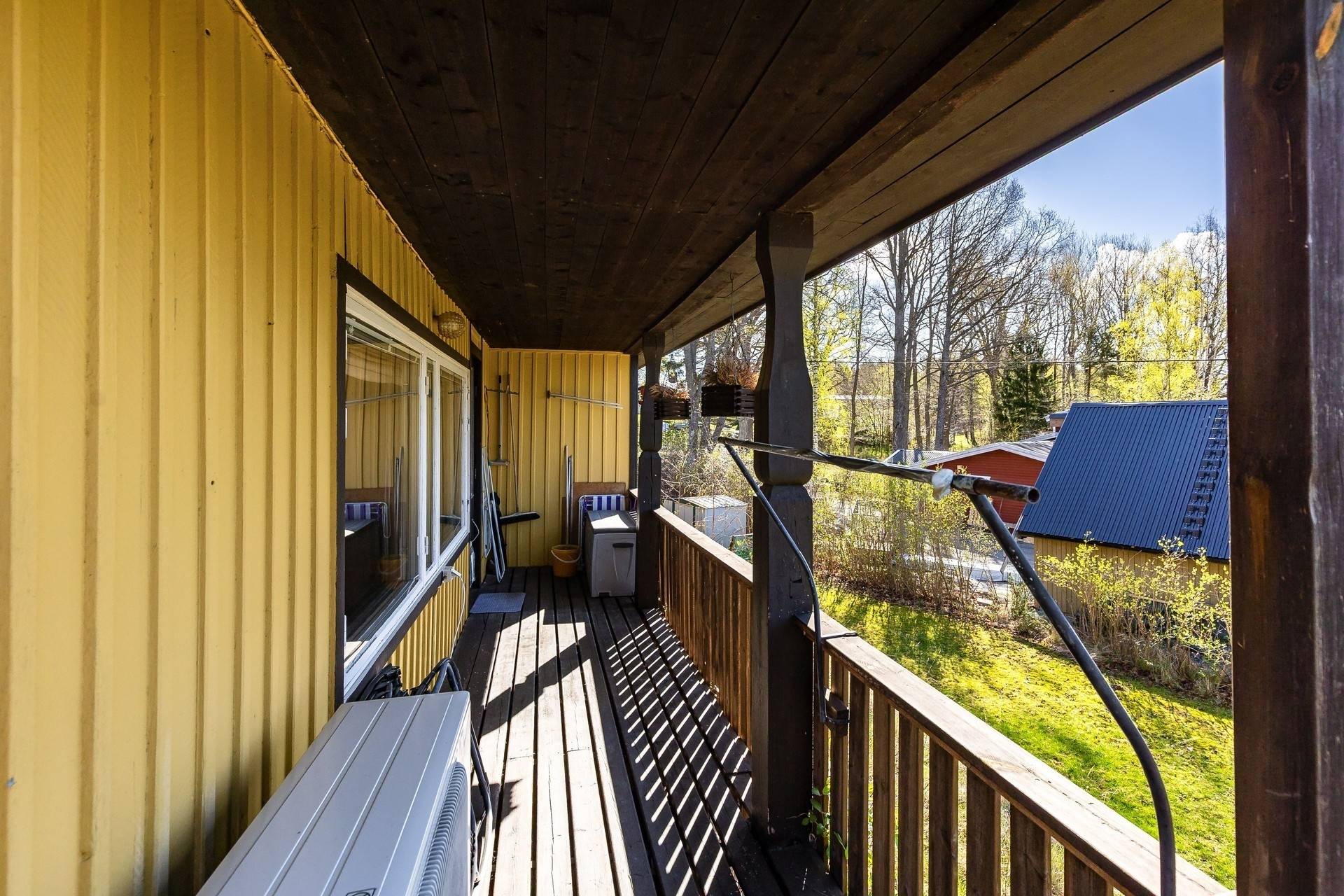 3 rum Vinterbonat fritidshus på Husby ringväg 81 Stallarholmen Strängnäs kommun - bild 26