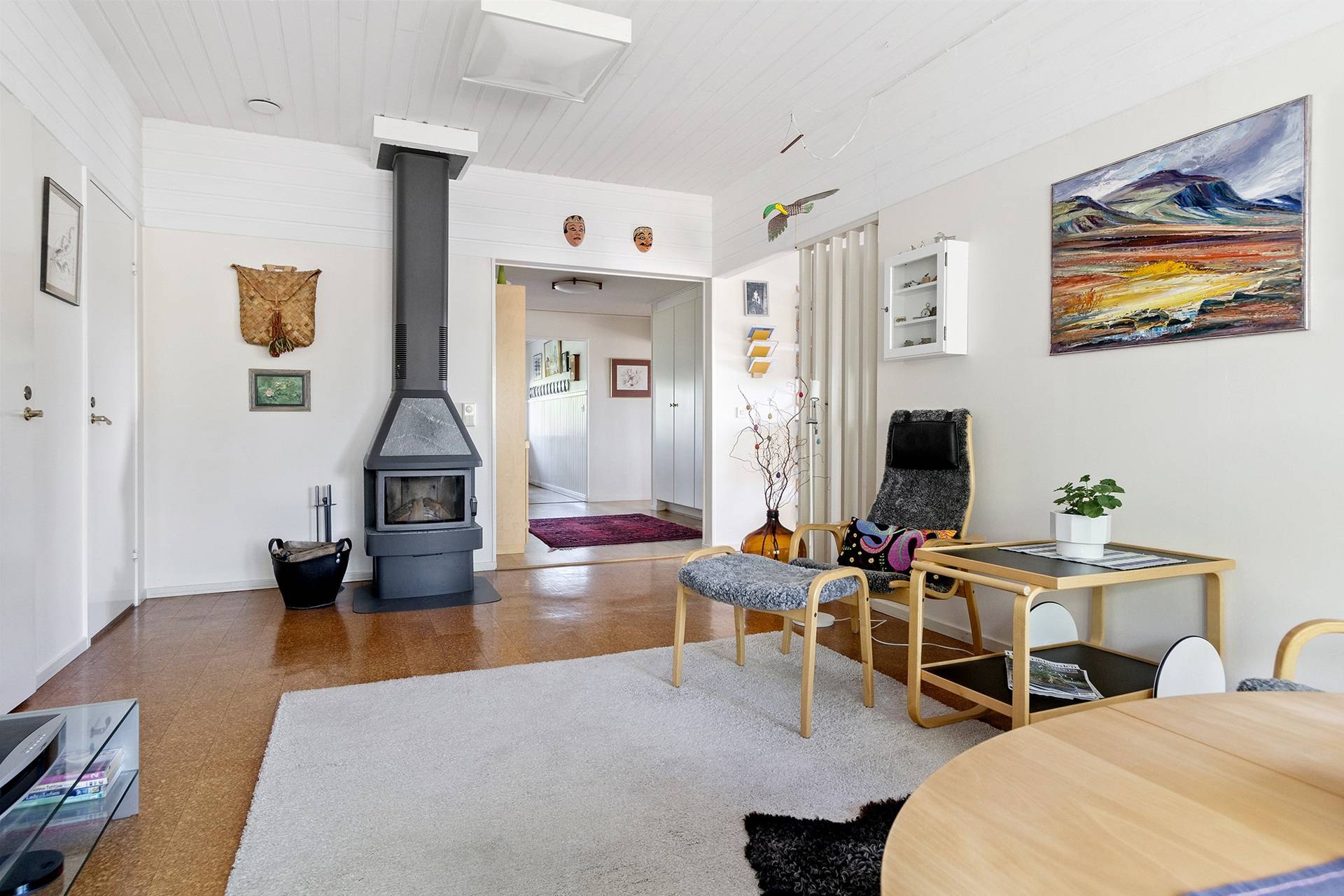 8 rum Villa på Strandvägen 34 Färingsö Gamla Stenhamra Ekerö kommun - bild 19