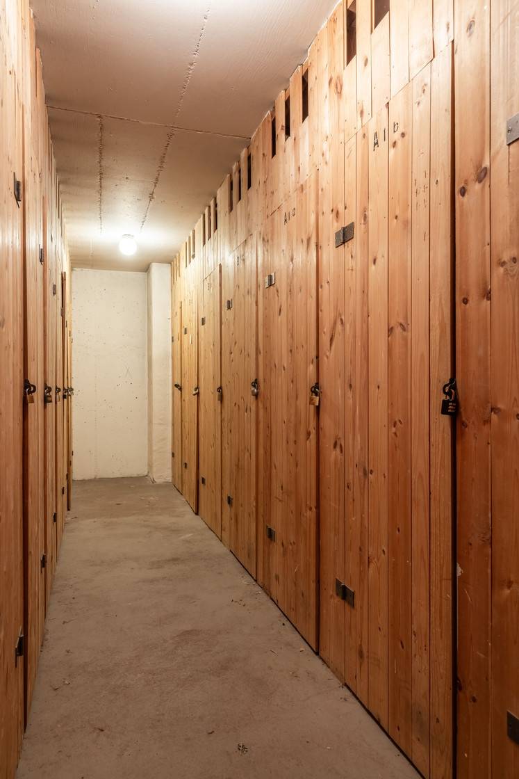 2 rum Lägenhet på Millåkersgatan 11 B Mora Centrum Mora kommun - bild 24