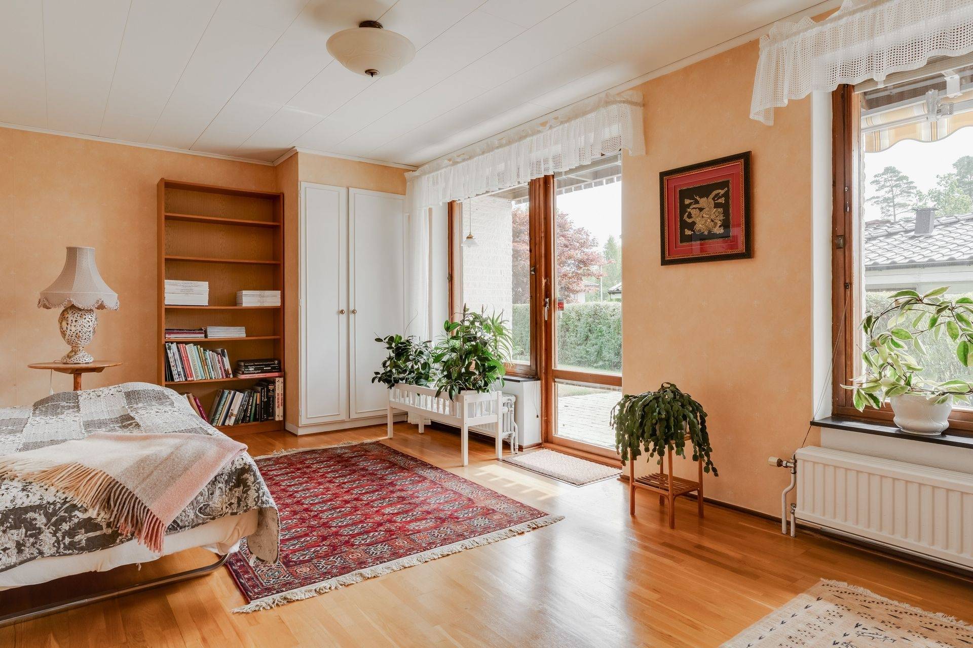 7 rum Villa på Jällbyliden 4 Borås Borås kommun - bild 25