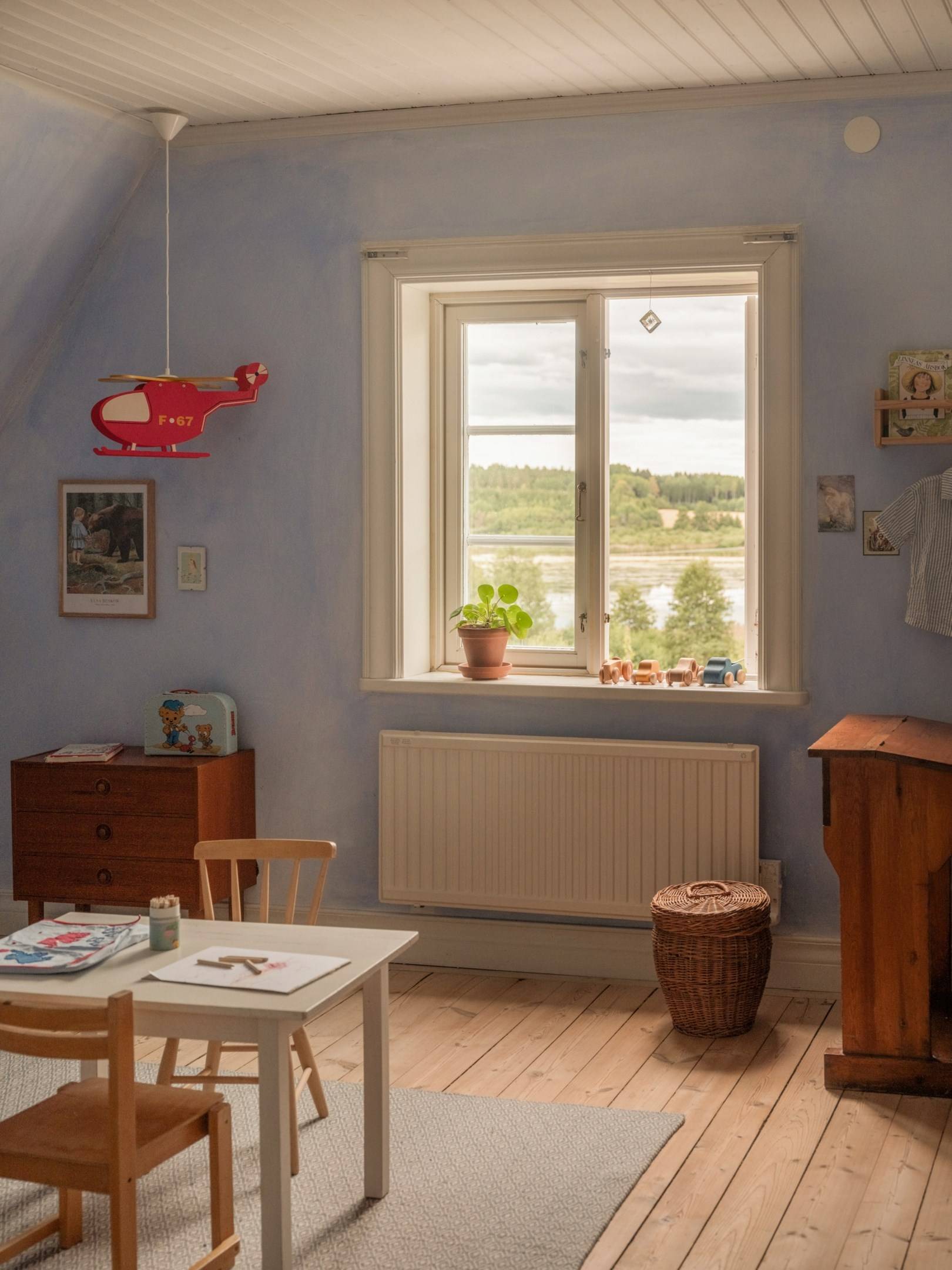 5 rum Villa på Yttervala Västergård 1 Gnesta Gnesta kommun - bild 56