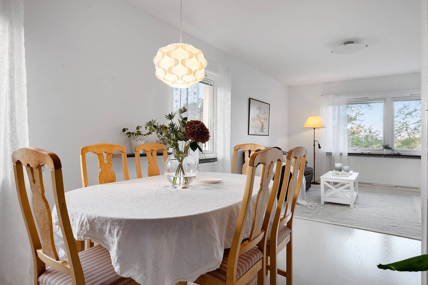 3 rum Lägenhet på Byggmästaregatan 3 Långö & Lilla Pantarholmen Karlskrona kommun - bild 6