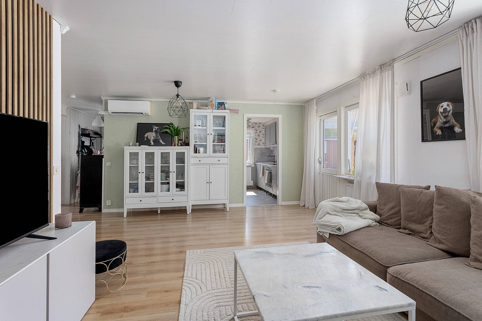 74 m² Villa på Forstmästaregatan 7 Degerfors kommun - bild 5