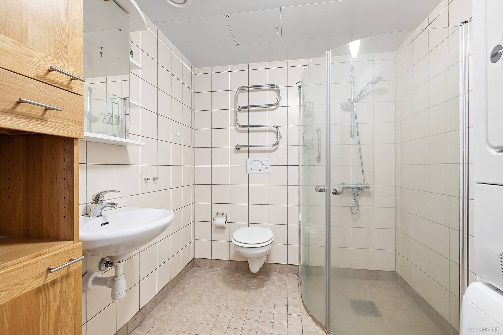 2 rum Lägenhet på Kungsgatan 32 Centrum Luleå kommun - bild 10