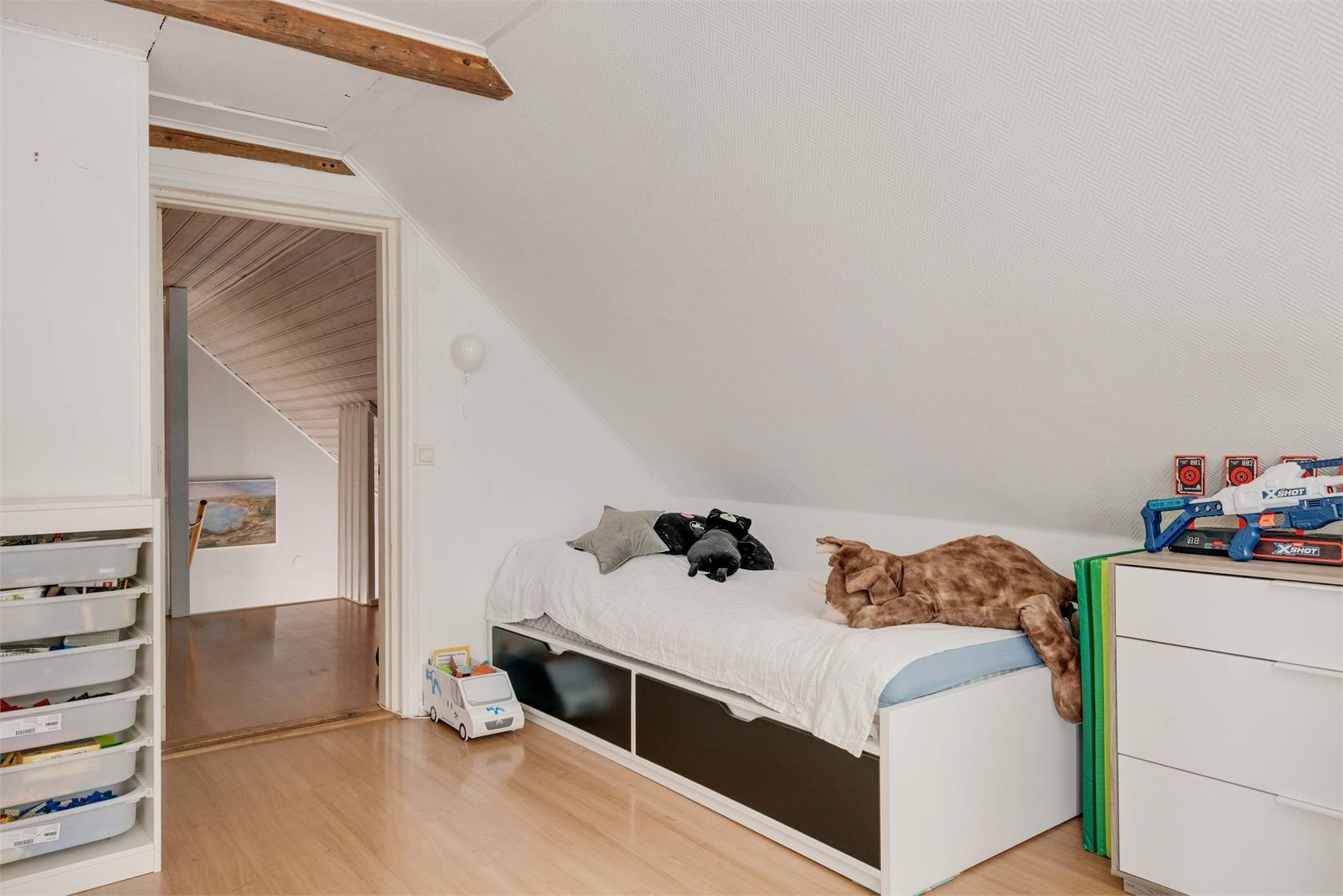 4 rum Villa på Ämnaröd 126 Eslöv Kommun Eslövs kommun - bild 31