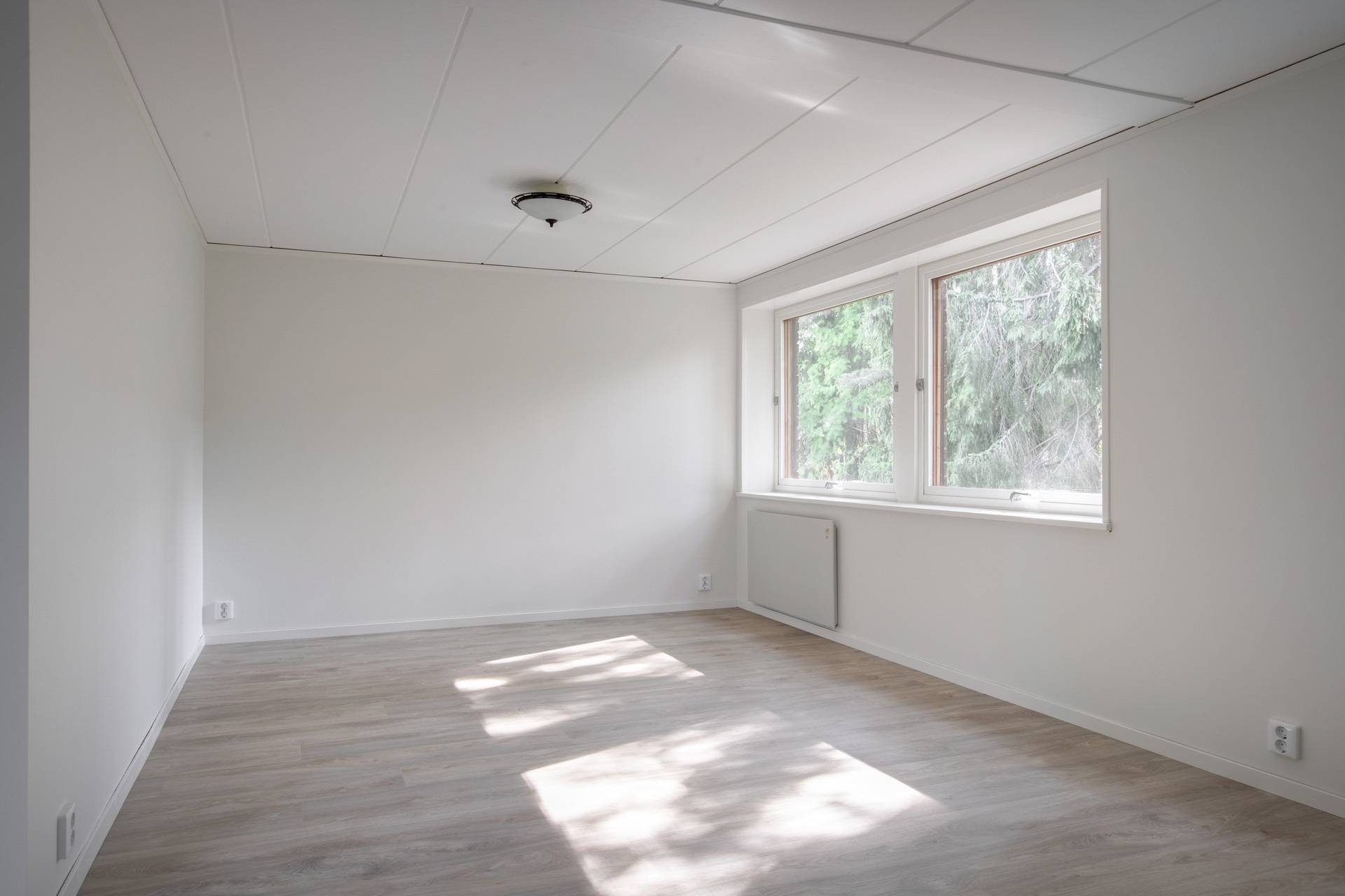 6 rum Villa på Klövjestigen 38 Vallhov Sandvikens kommun - bild 31