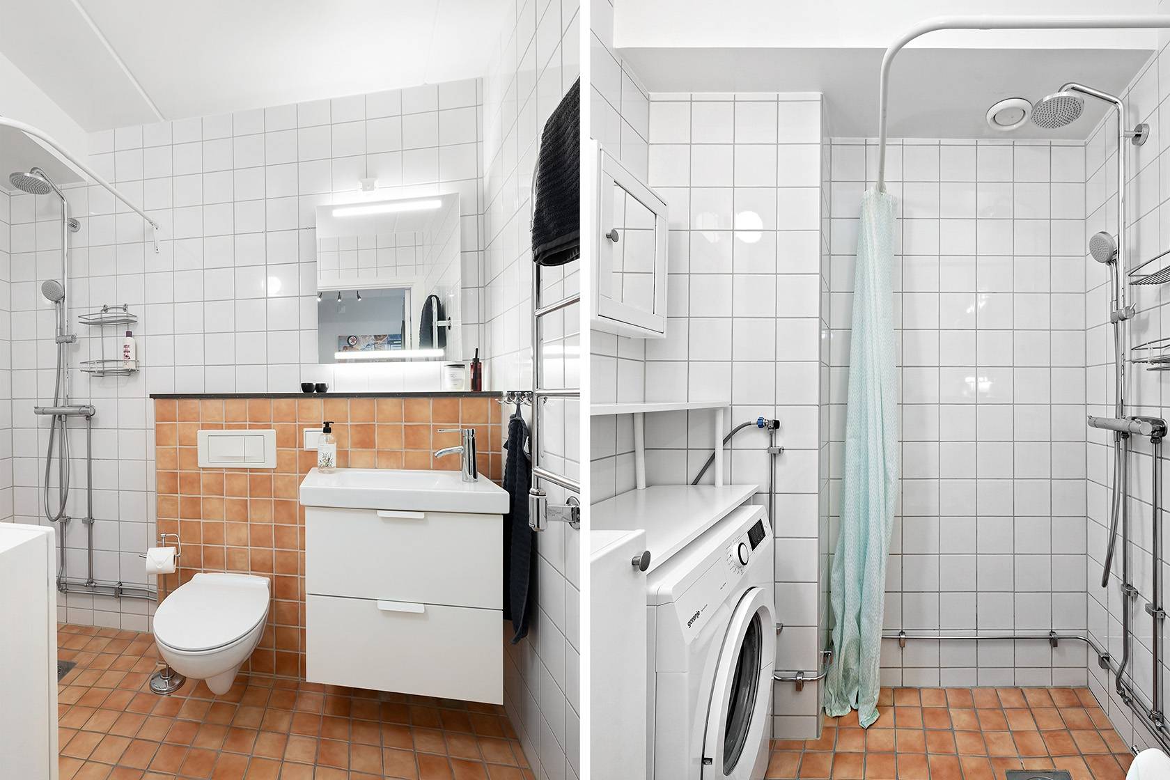 1 rum Lägenhet på Hannebergsgatan 28, 1tr Centrala Solna Solna kommun - bild 16