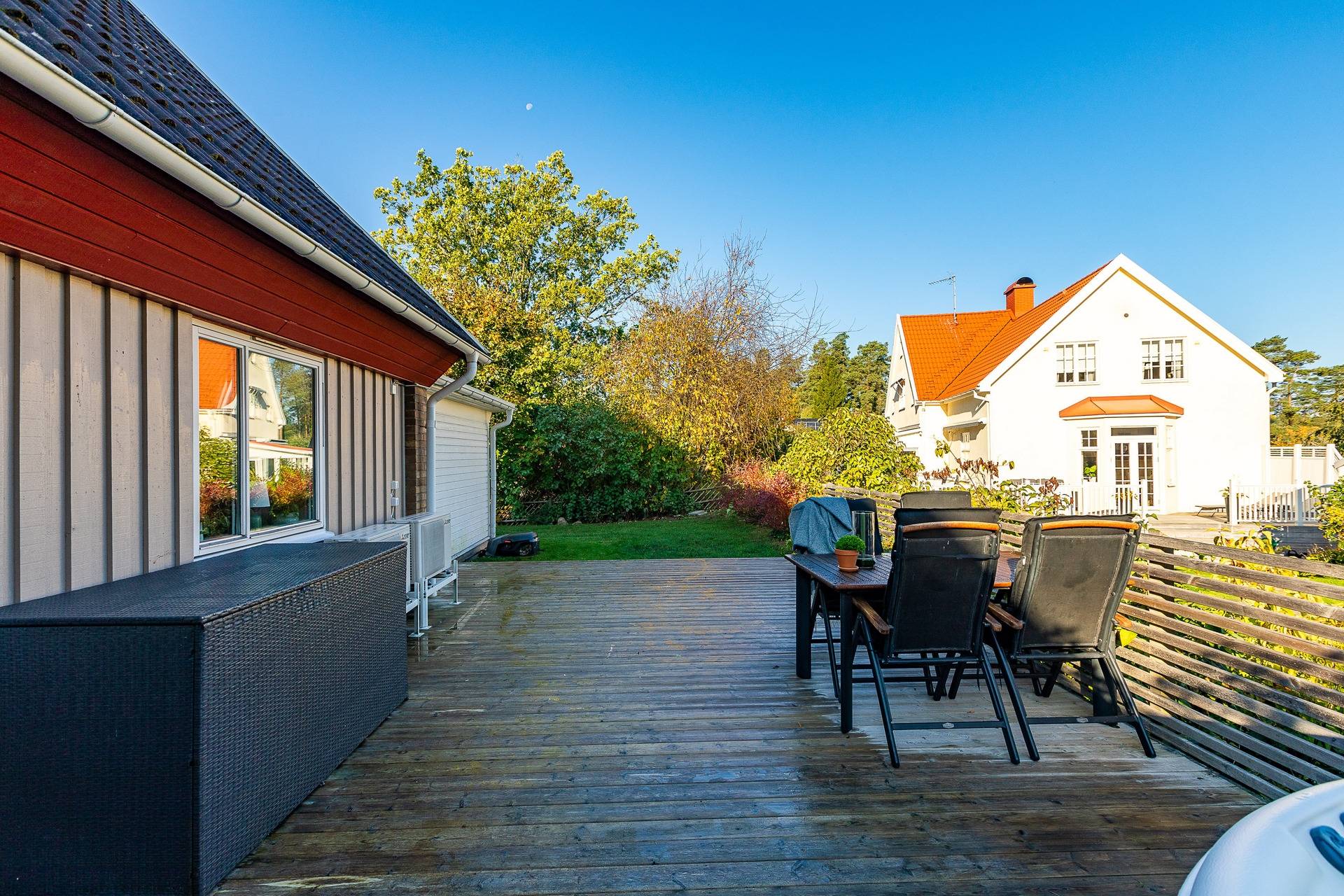 5 rum Villa på Gökvägen 5J Växjö Högstorp Växjö kommun - bild 39