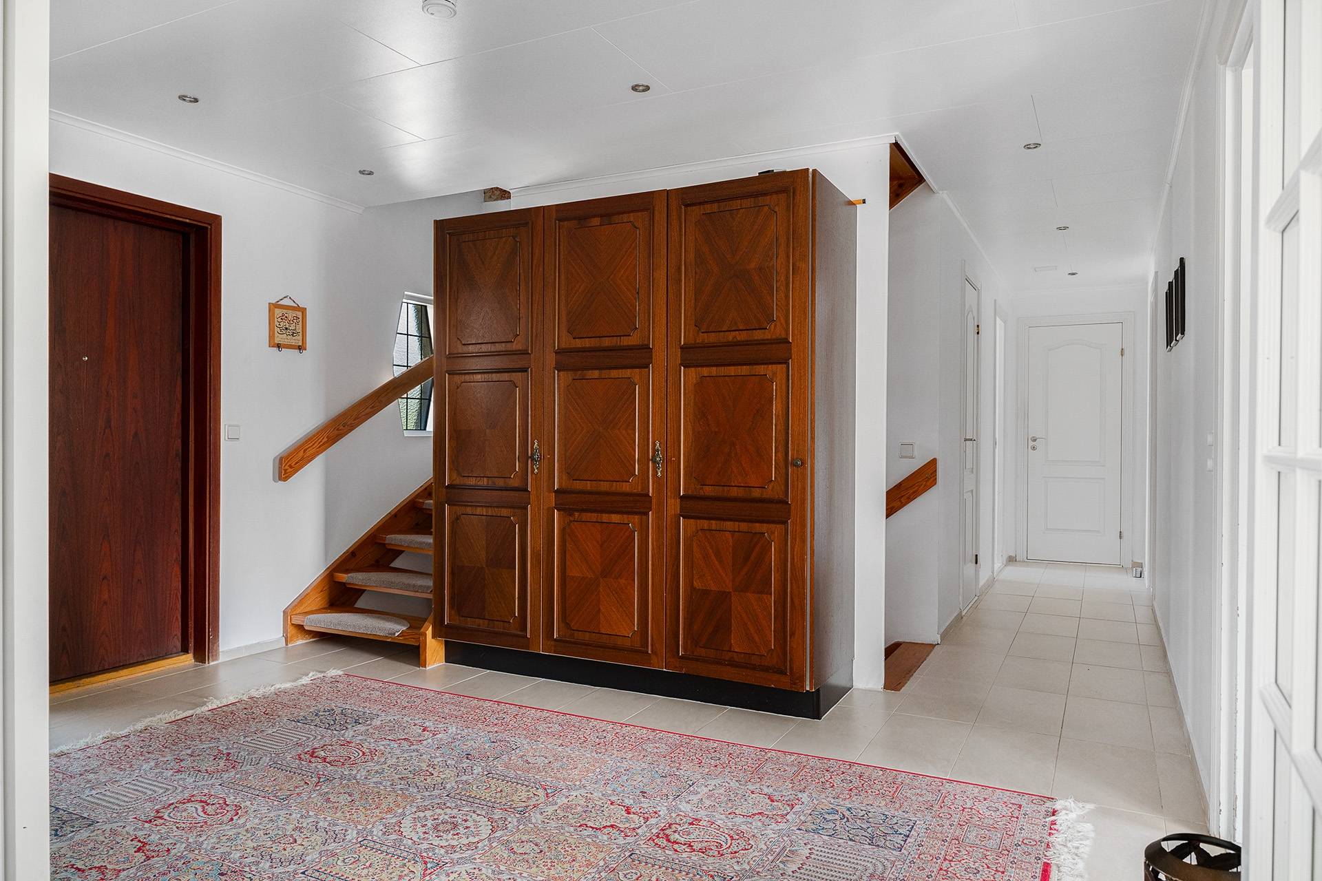 6 rum Villa på Kungshällagatan 37 Husie Malmö kommun - bild 40