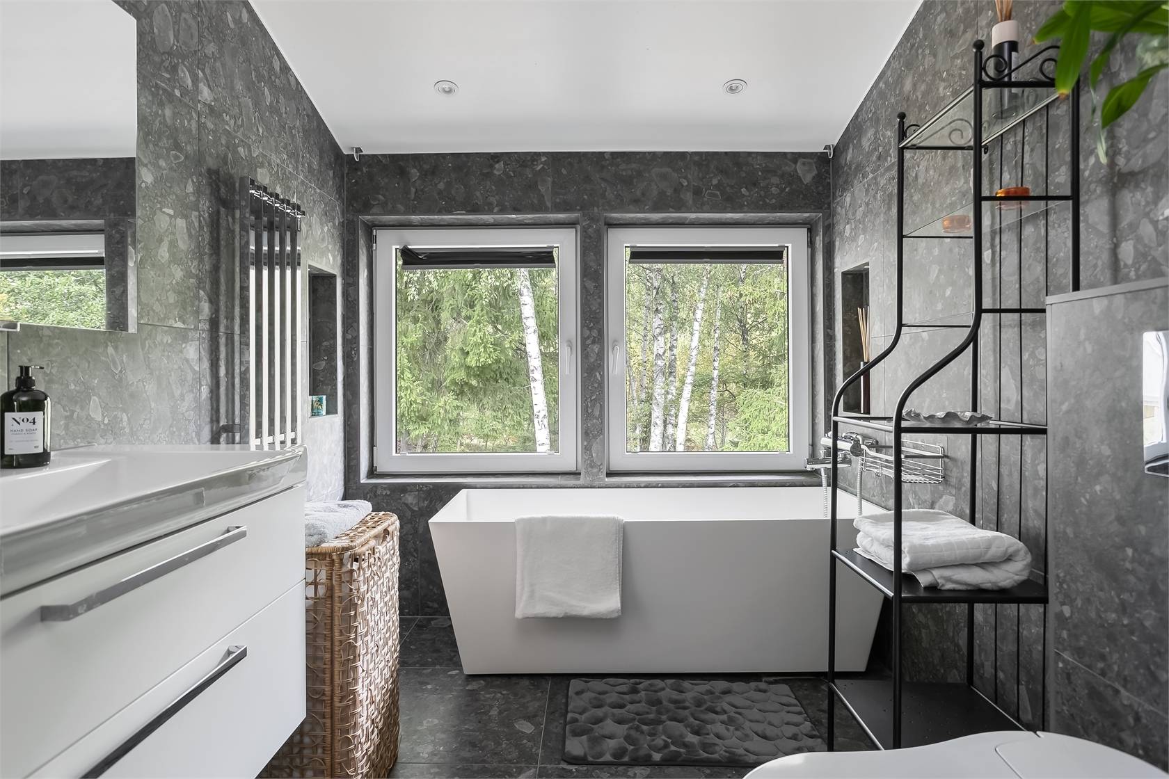 8 rum Villa på Siestavägen 7 Västra Jakobsberg Järfälla kommun - bild 19
