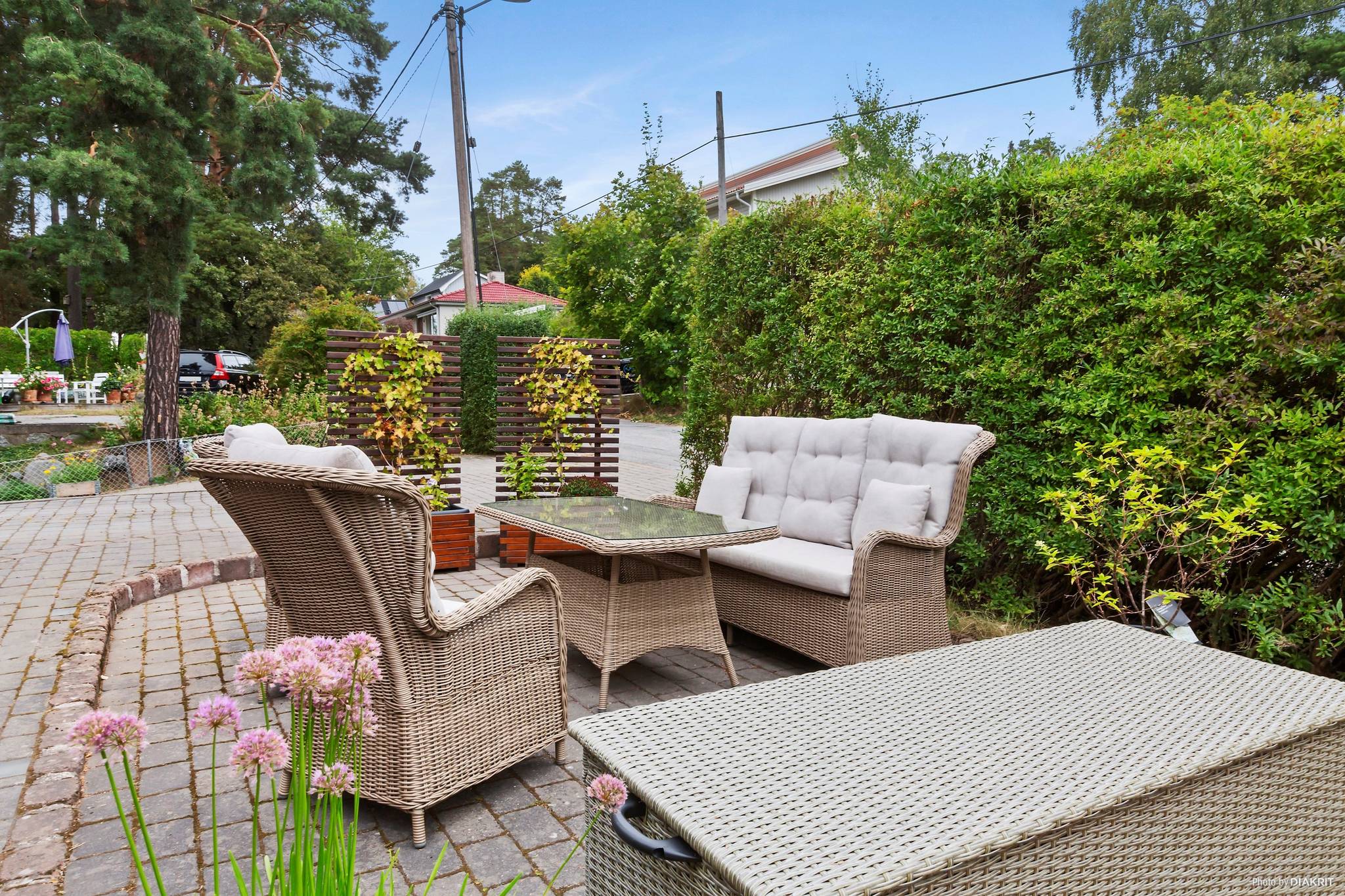 7 rum Villa på Släntvägen 5 Jakobsberg - Västra Järfälla kommun - bild 18