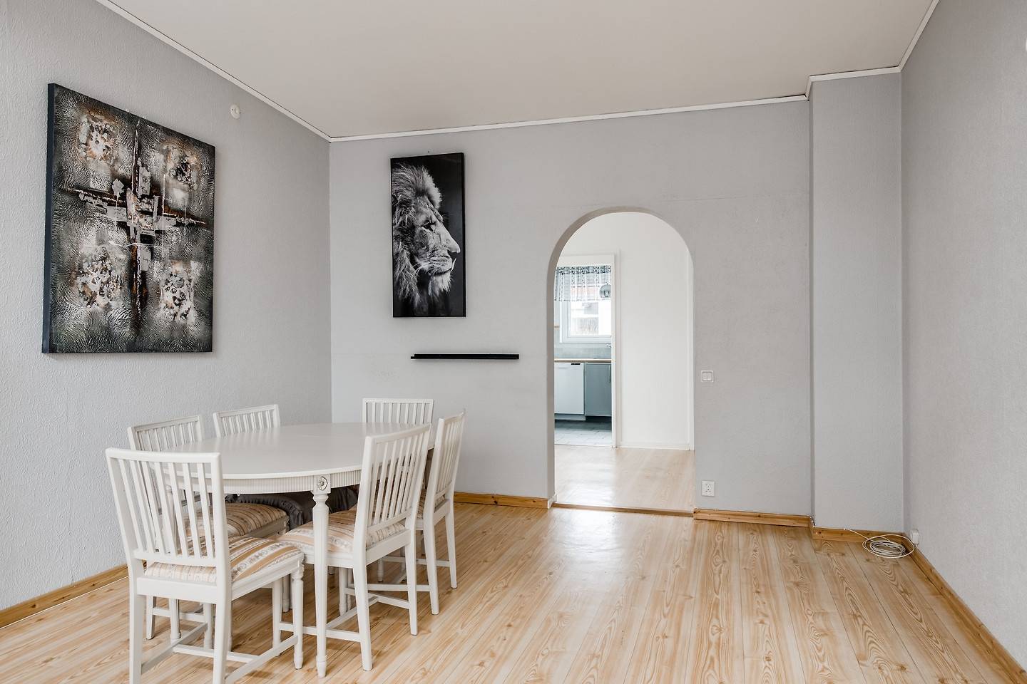 3 rum Lägenhet på Brittgården 197 Centrum Tibro kommun - bild 13