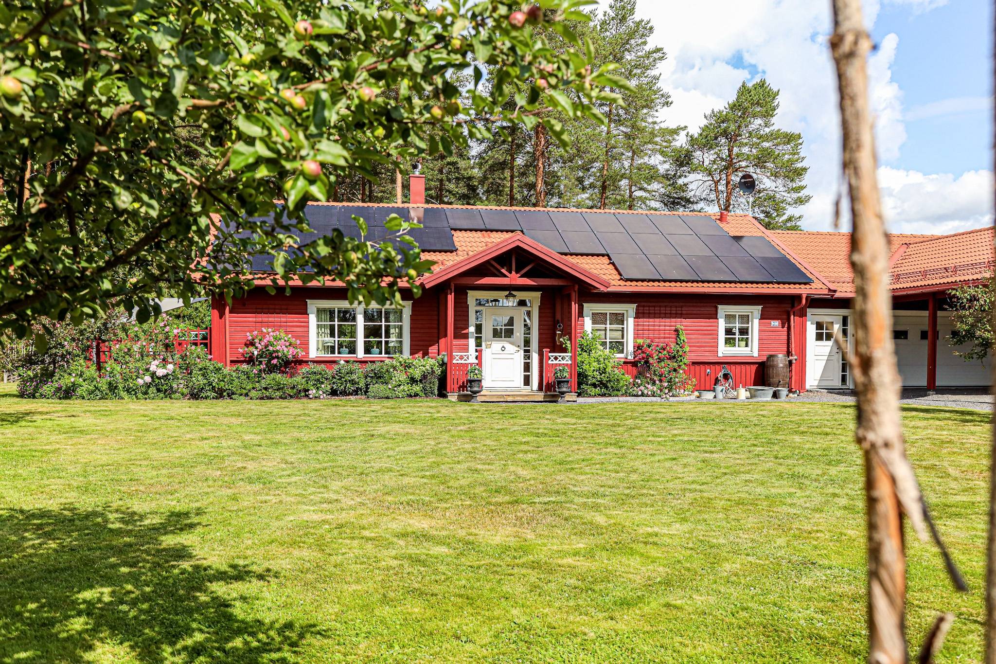 5 rum Villa på Hissjö 109 Hissjö Umeå kommun - bild 5