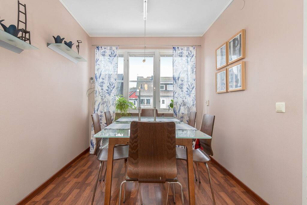 6 rum Villa på Knipvägen 95 Margretelund Österåkers kommun - bild 9