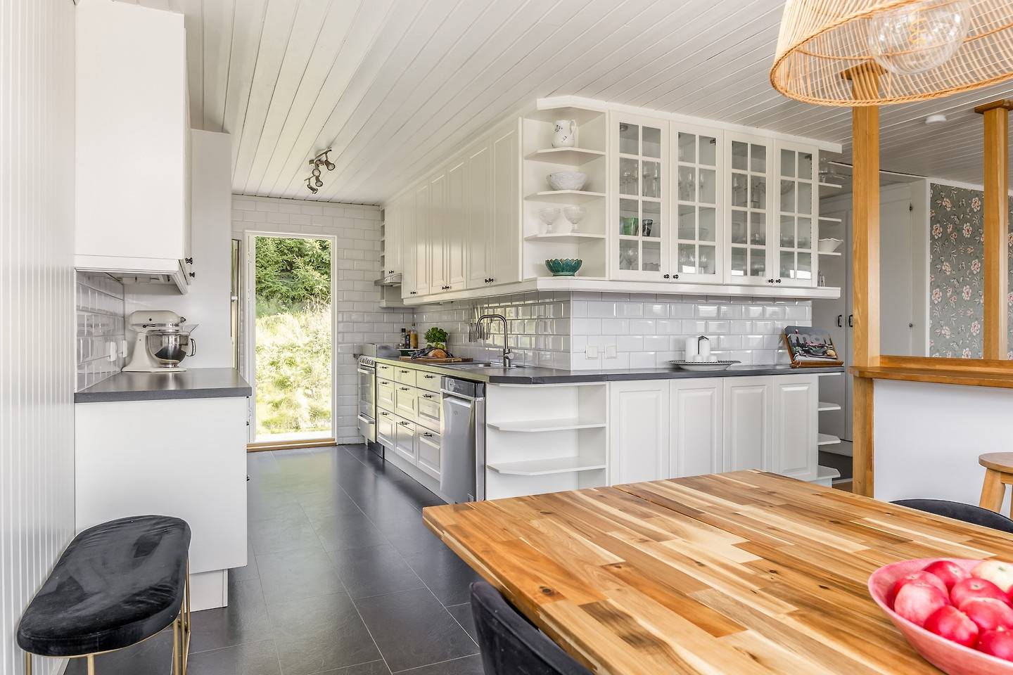 6 rum Villa på Dragonstigen 12 Knutsbo Ludvika kommun - bild 39