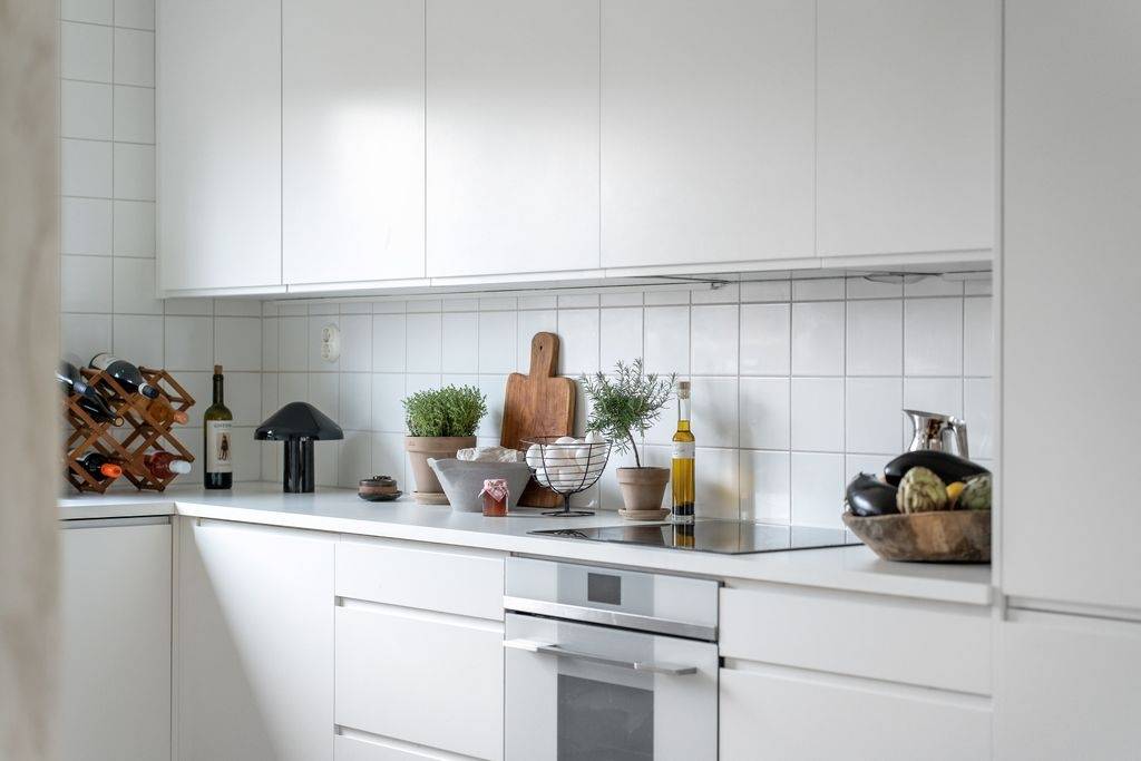 4 rum Villa på Asklandavägen 11 Fristad Borås kommun - bild 9