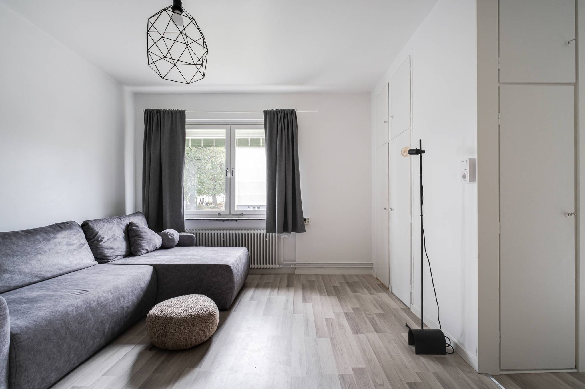 1 rum Lägenhet på Lamellgatan 6B Östermalm Borlänge kommun - bild 9