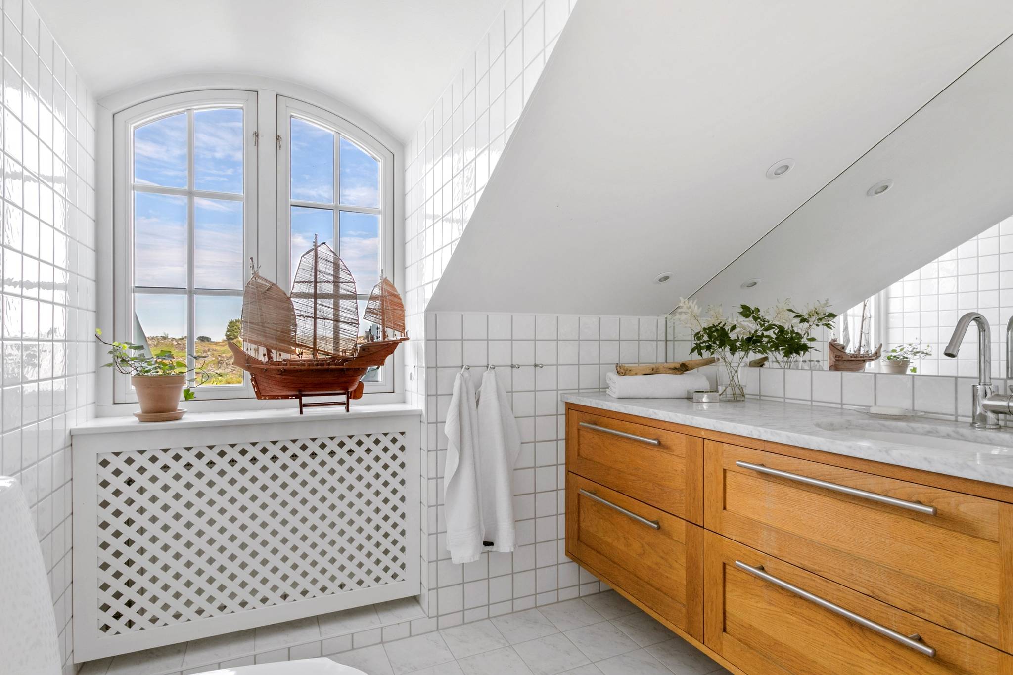 7 rum Villa på Trulsa gata 4 Södra Näs Varbergs kommun - bild 39