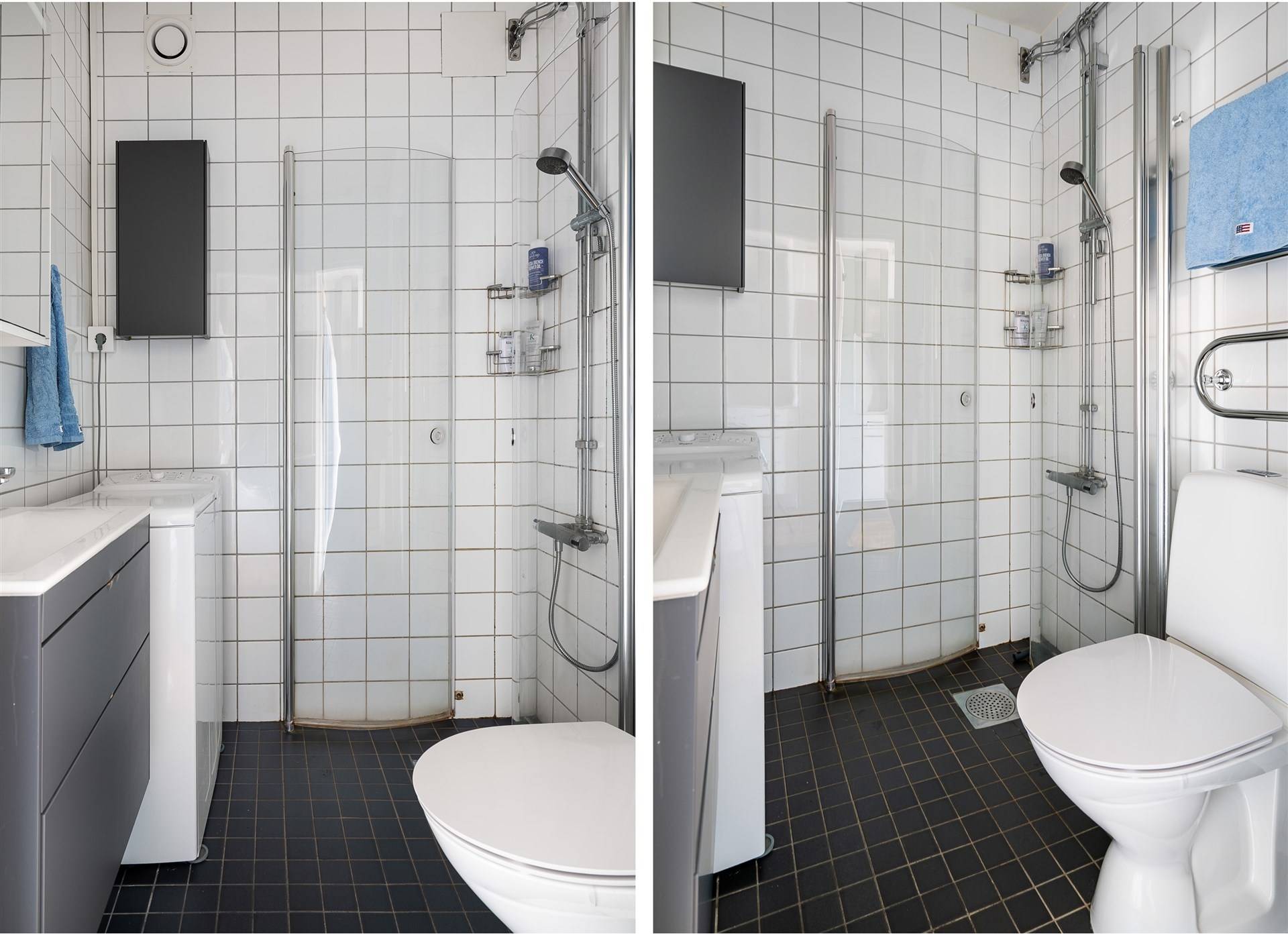 2 rum Lägenhet på Strålgatan 23 Lilla Essingen Stockholms kommun - bild 21