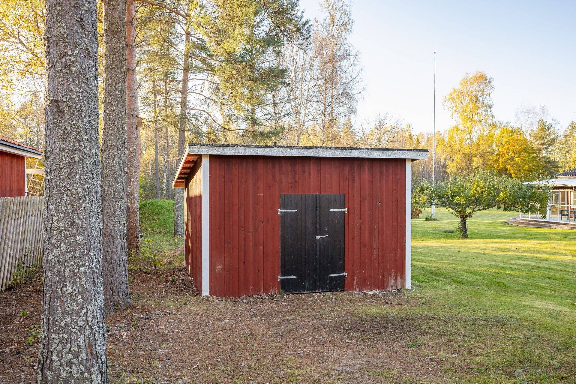 3 rum Villa på Stynsbo 16 Österbybruk Östhammars kommun - bild 22