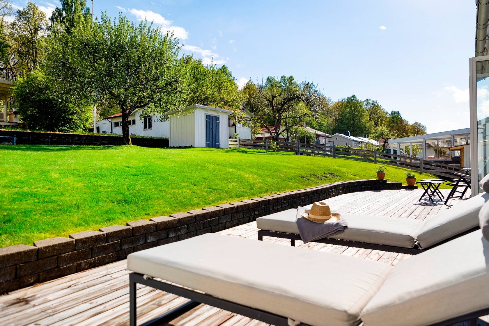 5 rum Villa på Fyrmästarevägen 39 Stockslycke Alingsås kommun - bild 13
