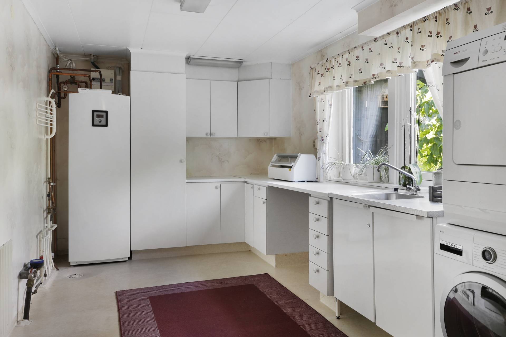 6 rum Villa på Stora Slingan 15B Viby Sollentuna kommun - bild 14