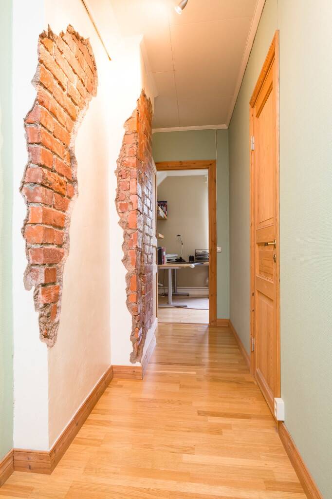 6 rum Villa på Västra Kungsvägen 26 Bräcke kommun - bild 7