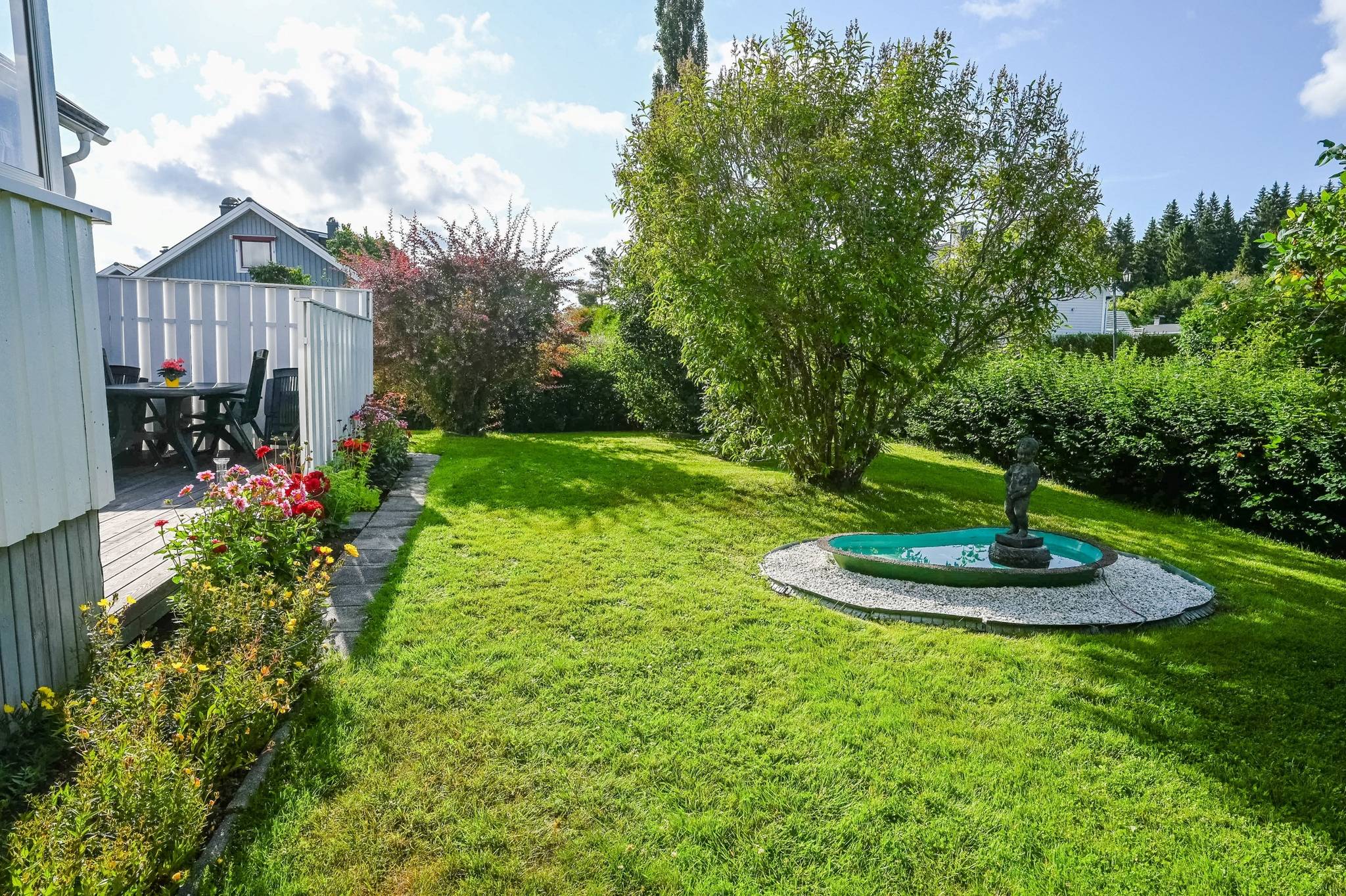6 rum Villa på Rådjursvägen 10 Kroksta Örnsköldsviks kommun - bild 5