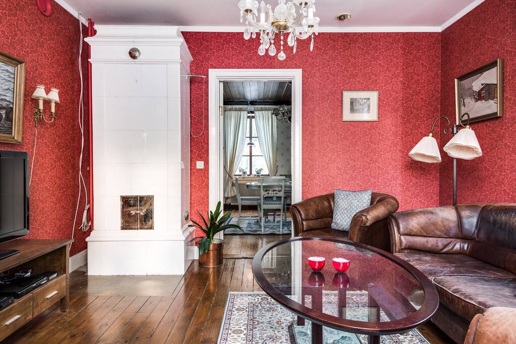 4 rum Villa på Hinsnorsvägen 11 FALUN Falu kommun - bild 9