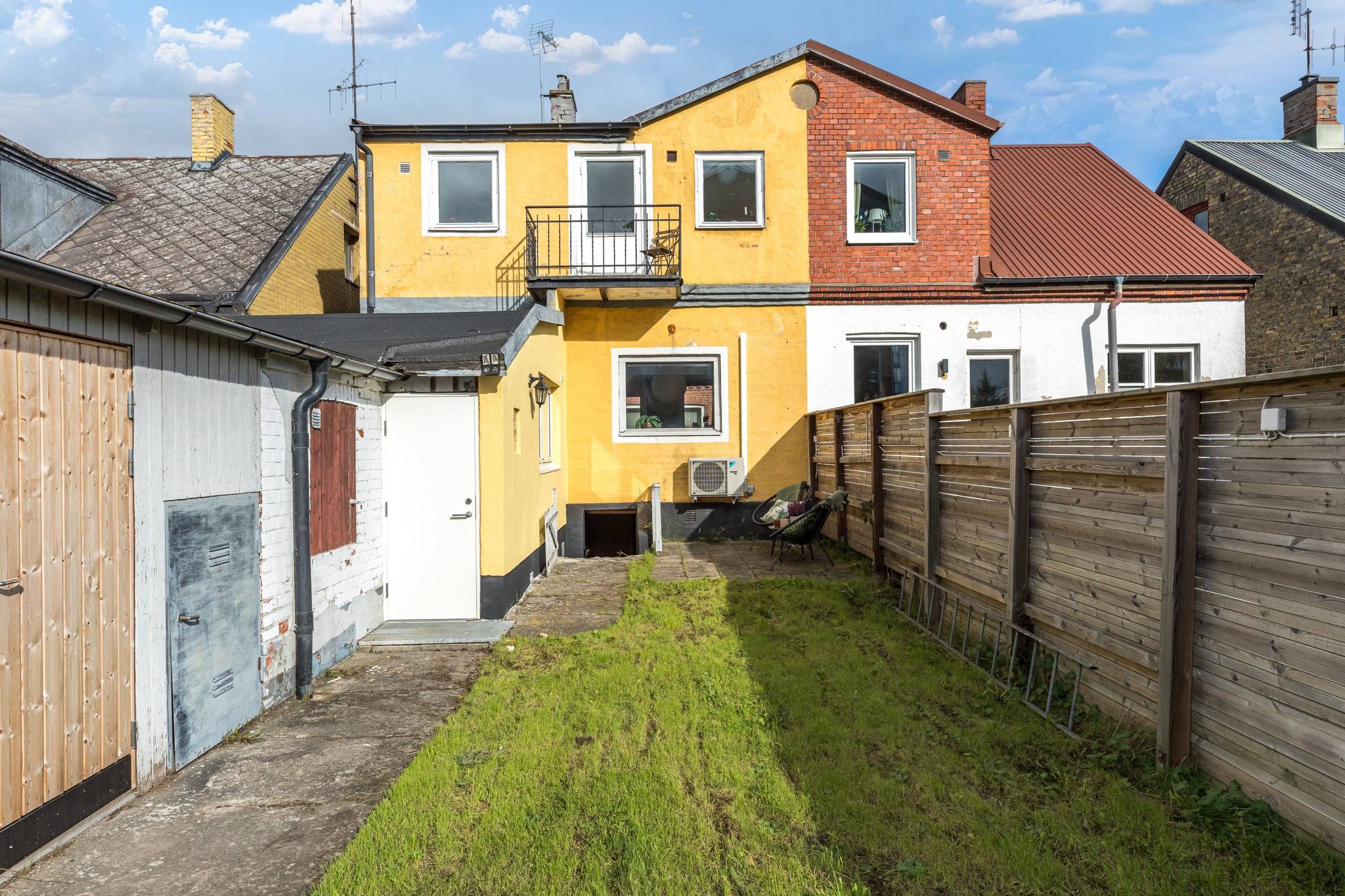 5 rum Villa på Fanjunkaregatan 15 Trelleborgs kommun - bild 27