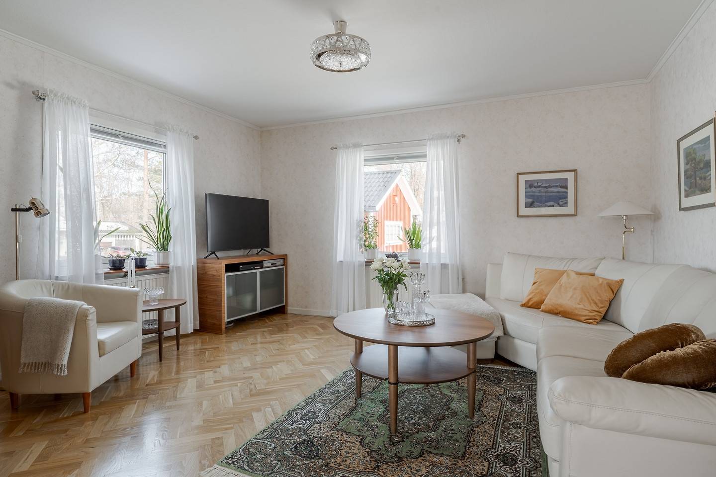 4 rum Villa på Bonäsvägen 14 Bonäset Örnsköldsviks kommun - bild 16